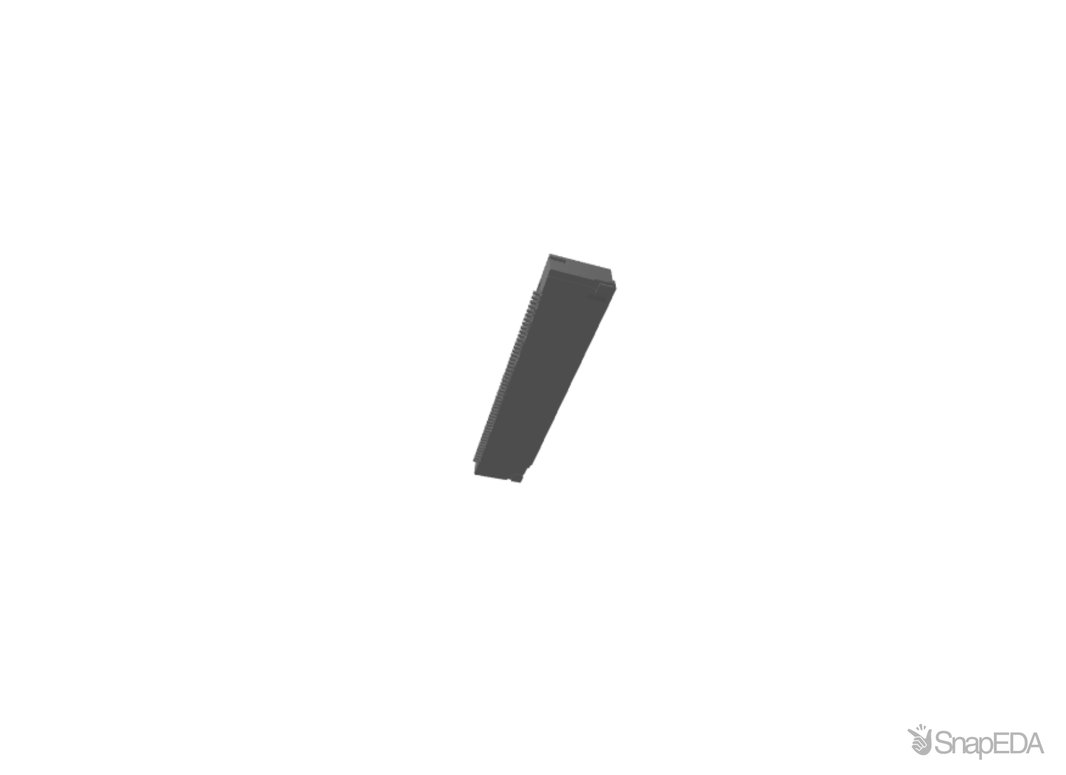 FH28D-50S-0.5SH(05) 3D Model