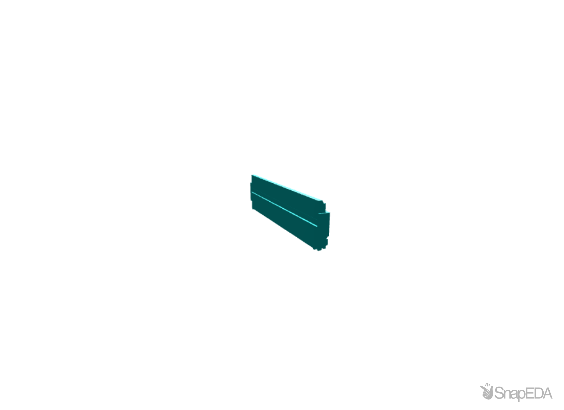 FH34SRJ-24S-0.5SH(50) 3D Model