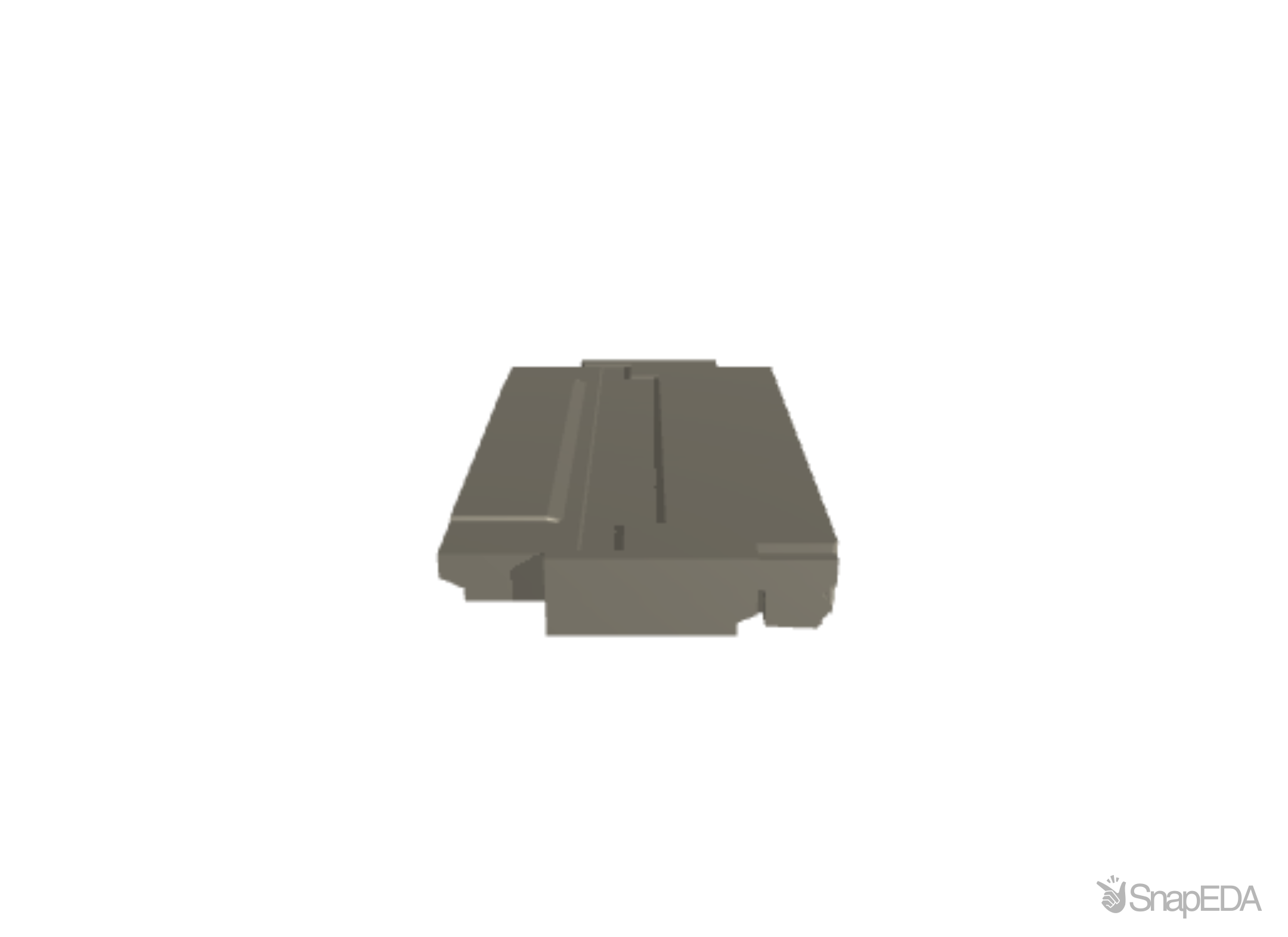 FH35C-19S-0.3SHW(50) 3D Model