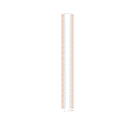 FX10A-168S-SV Symbol