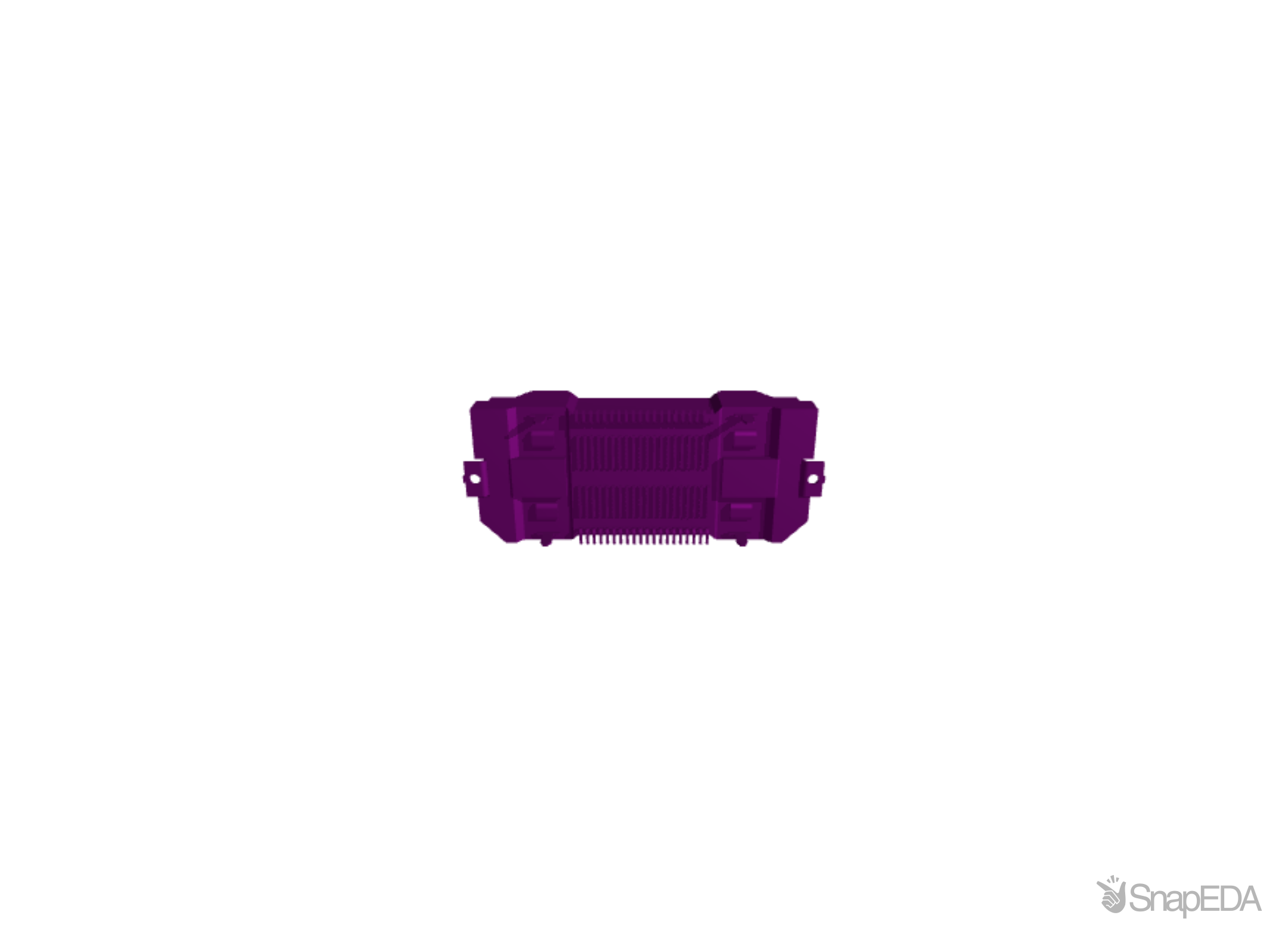 FX23L-40S-0.5SV 3D Model