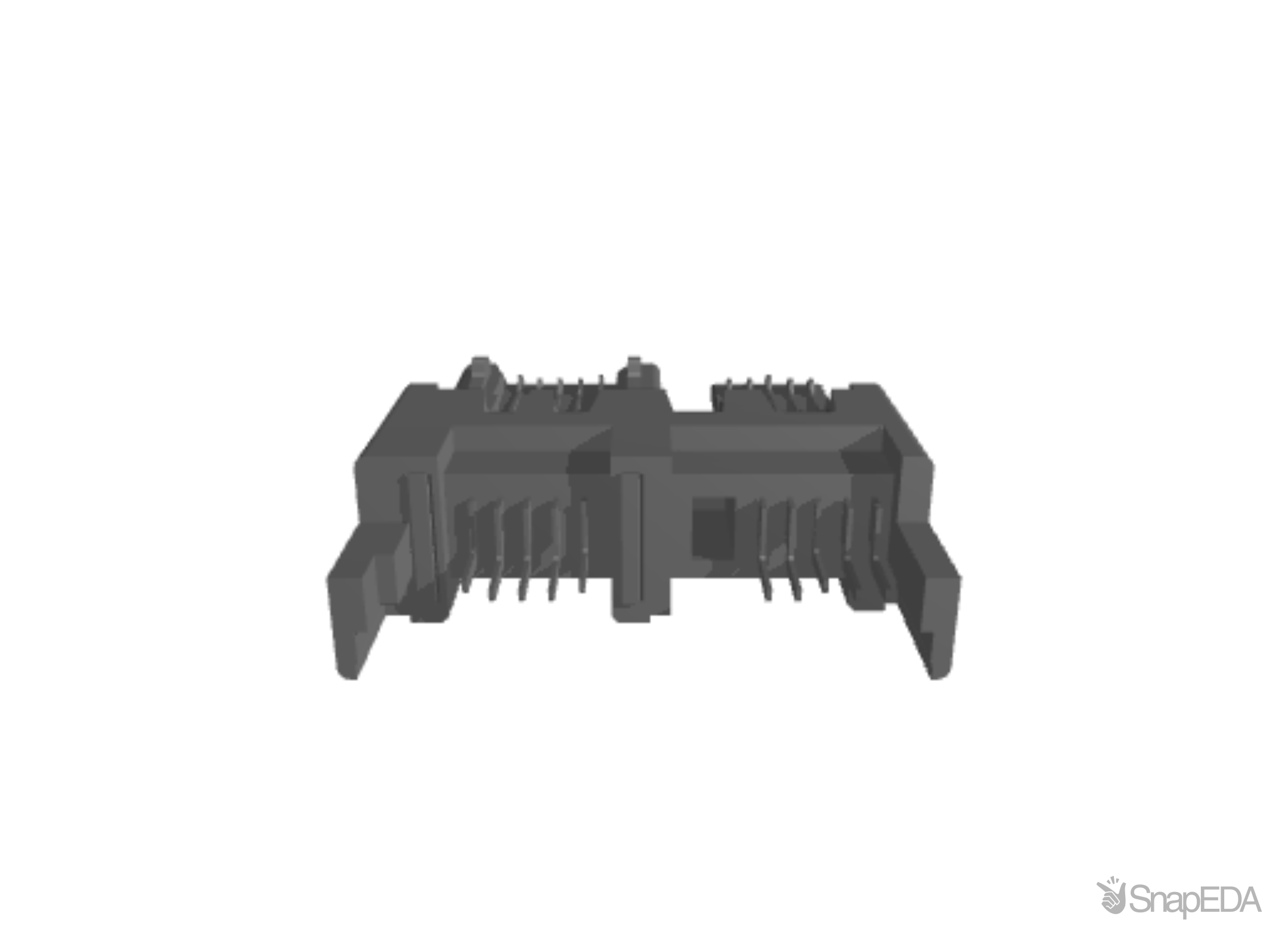 ZX360-B-10S-UNIT(30) 3D Model