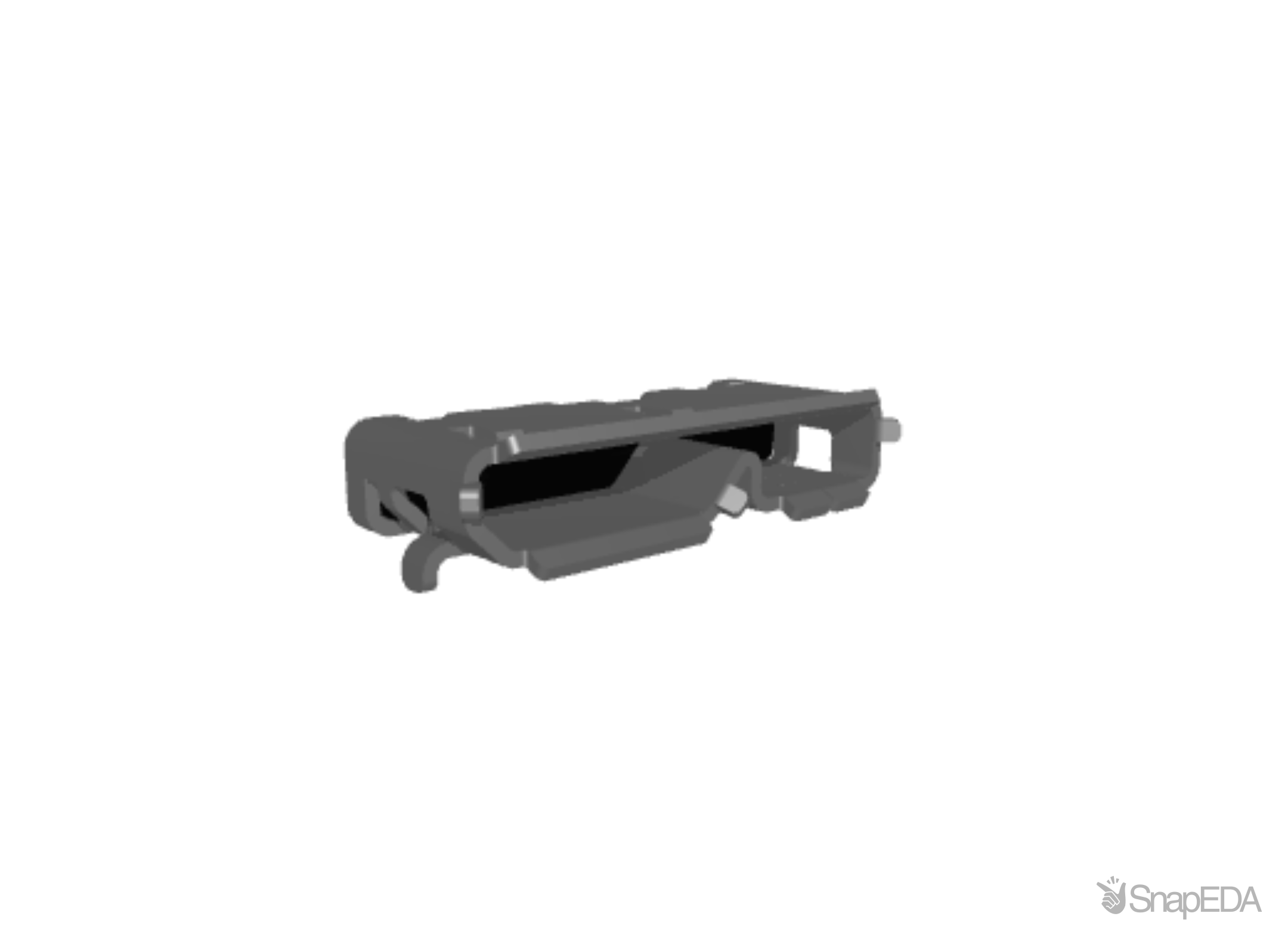ZX360D-B-10P 3D Model