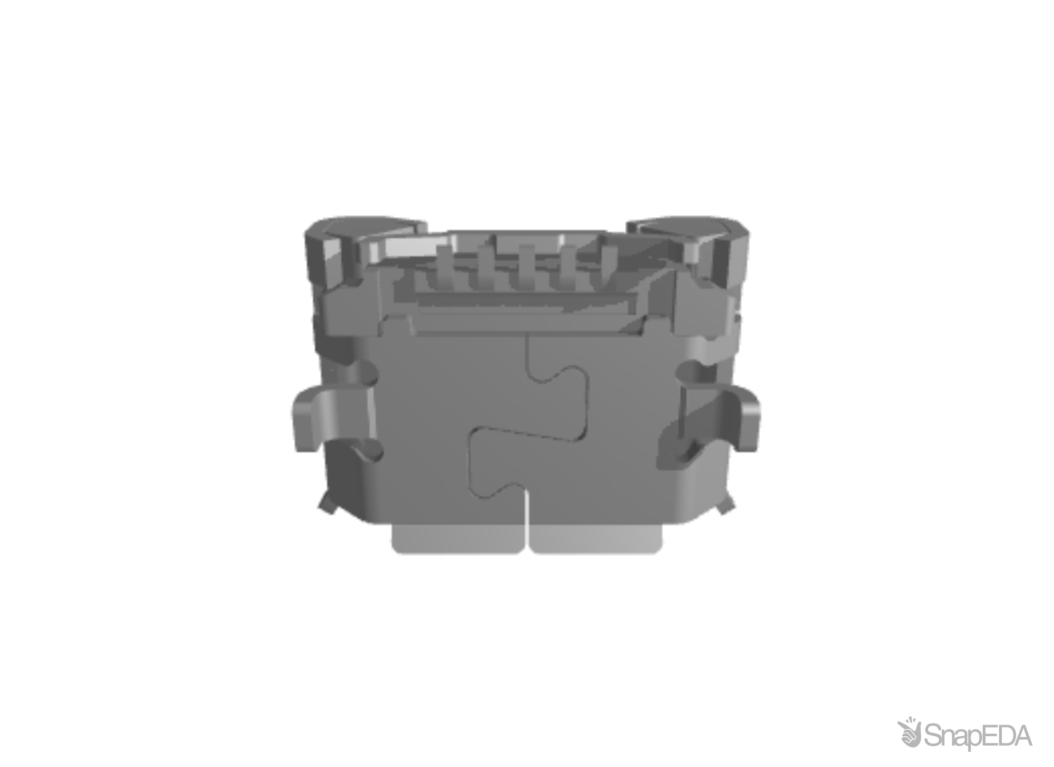 ZX62D-B-5PA8(30) 3D Model