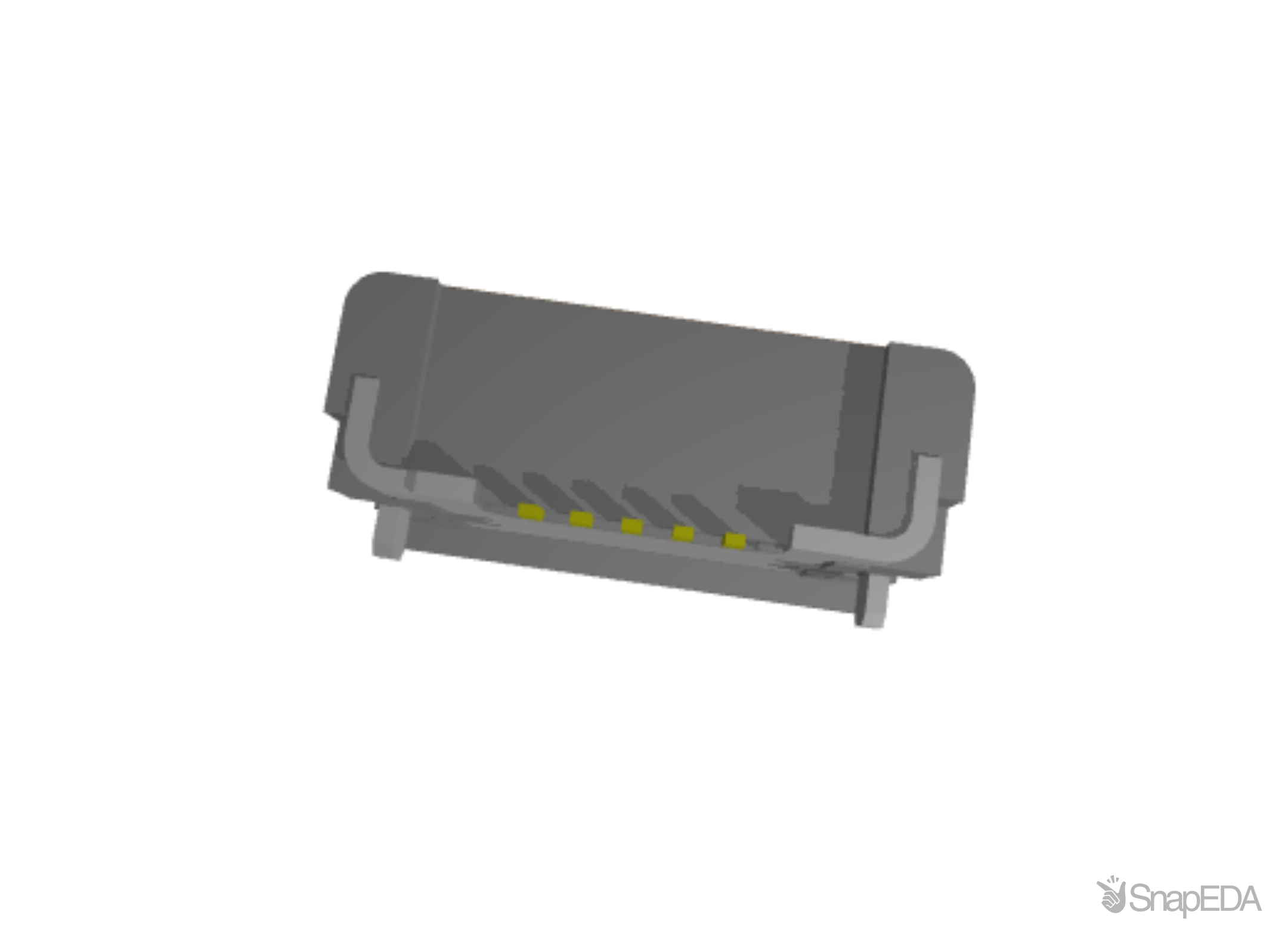 ZX62WD1-B-5PC 3D Model