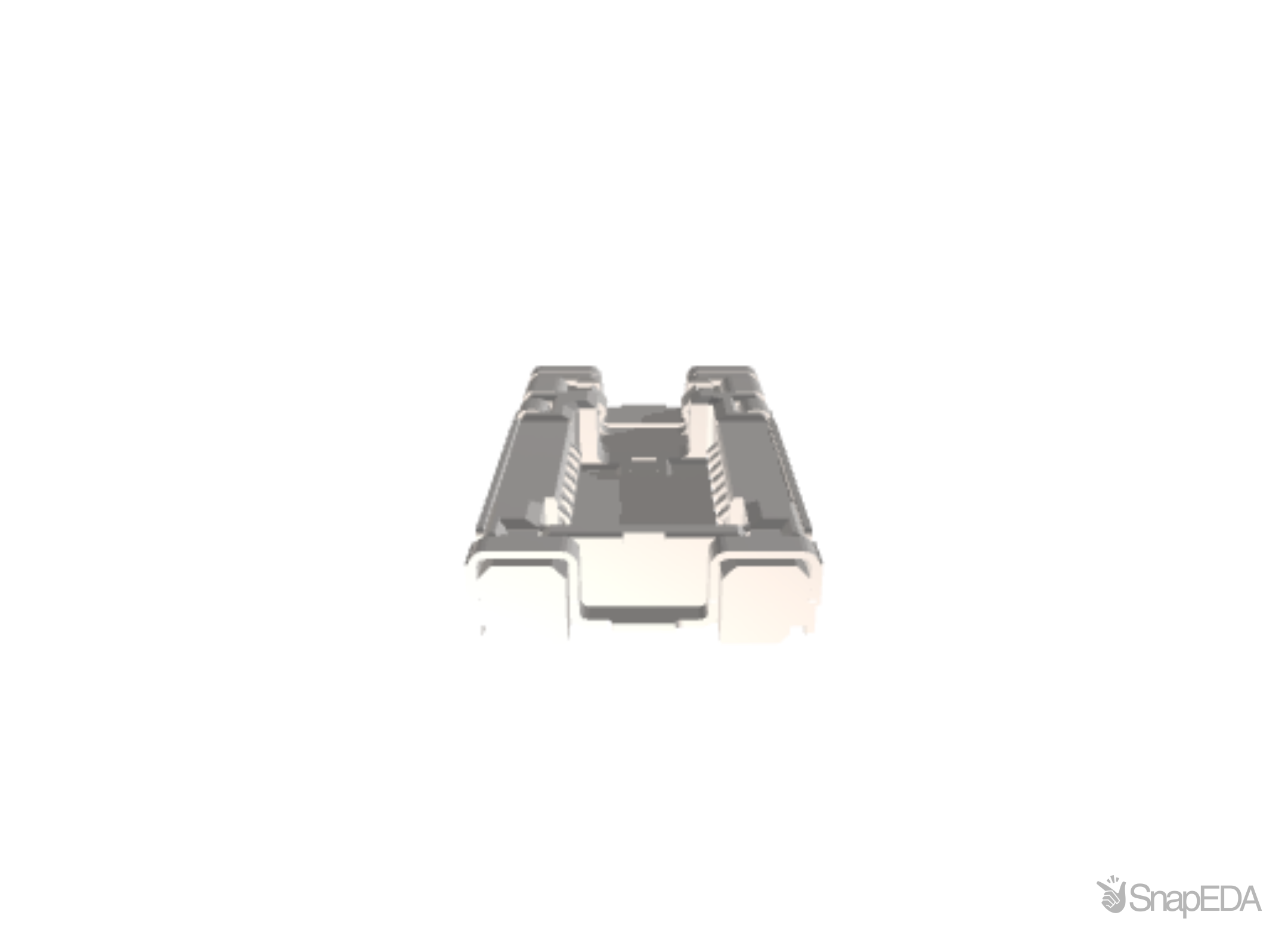 BF4-RX-14DS-0.5V(10) 3D Model