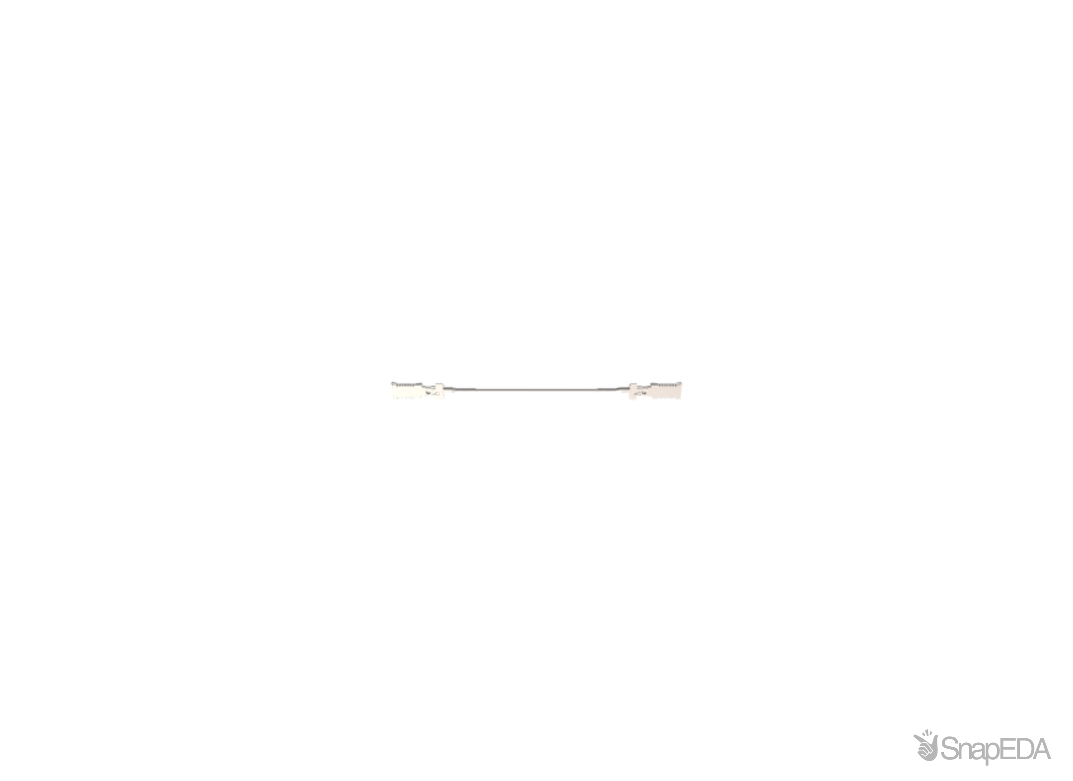 BF4MC-6GTXRX-B1-2M 3D Model