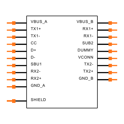 CX81B-24S Symbol