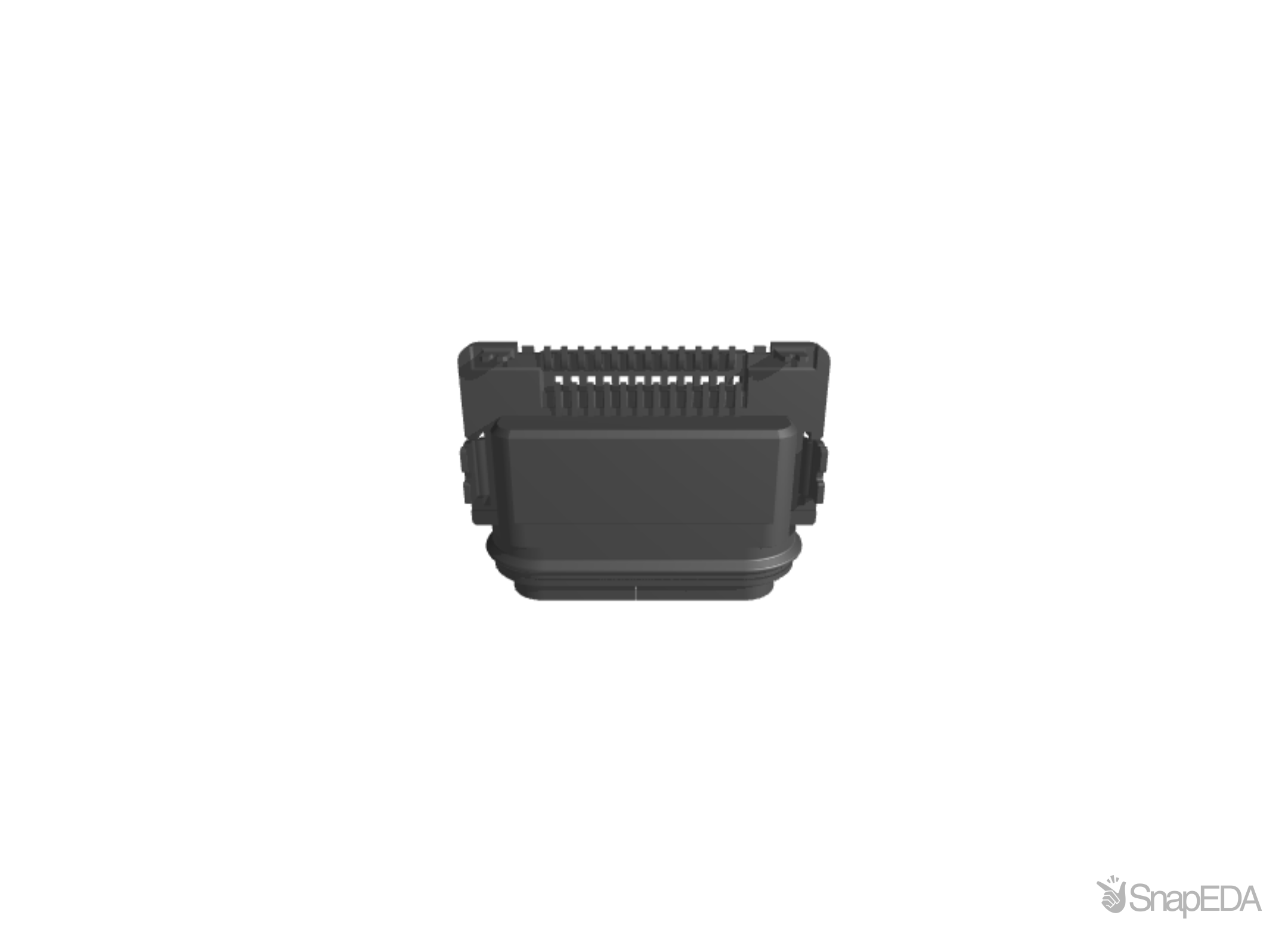 CX90MW9-24P1 3D Model