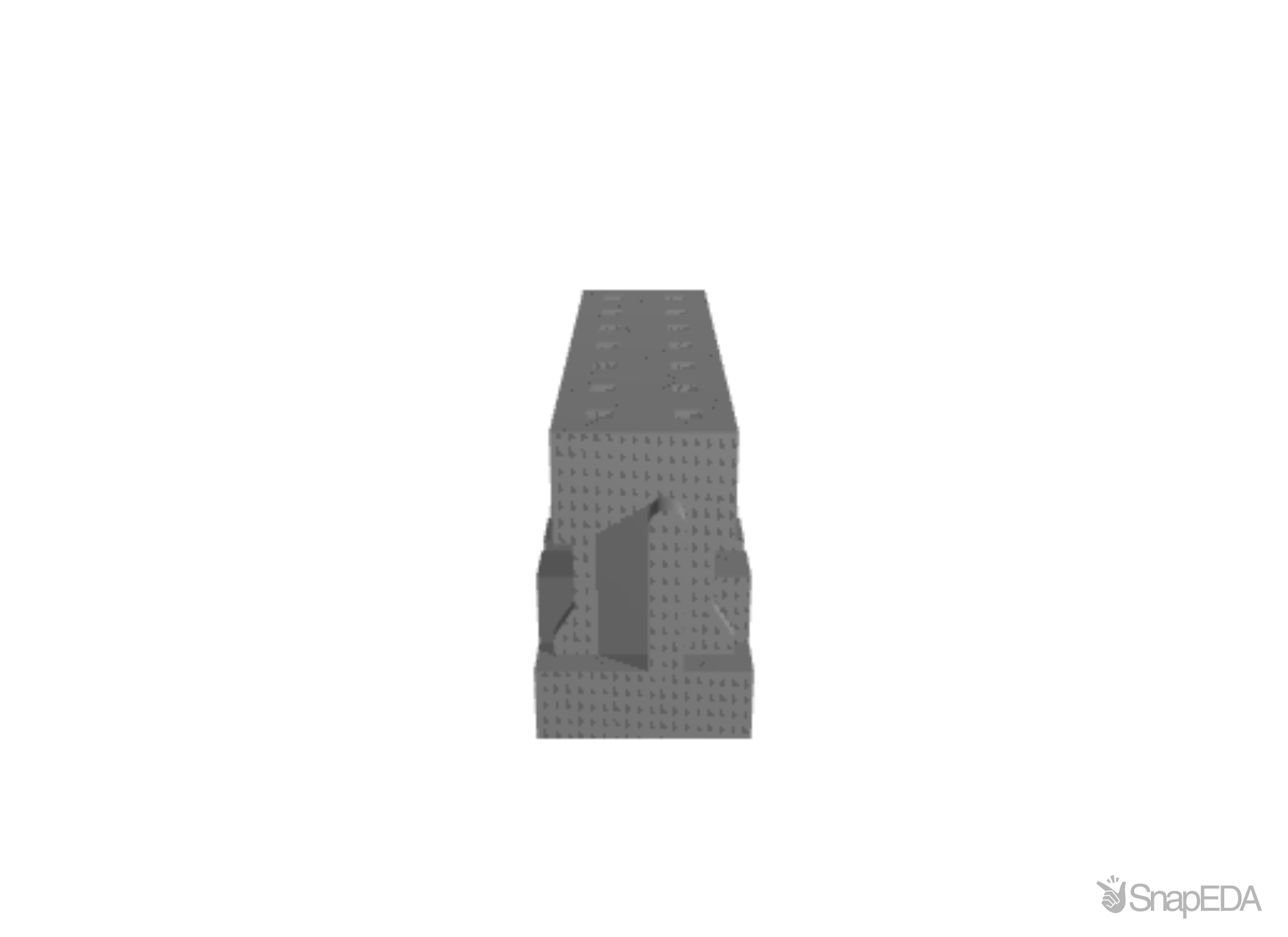 DF11-14DS-2C 3D Model