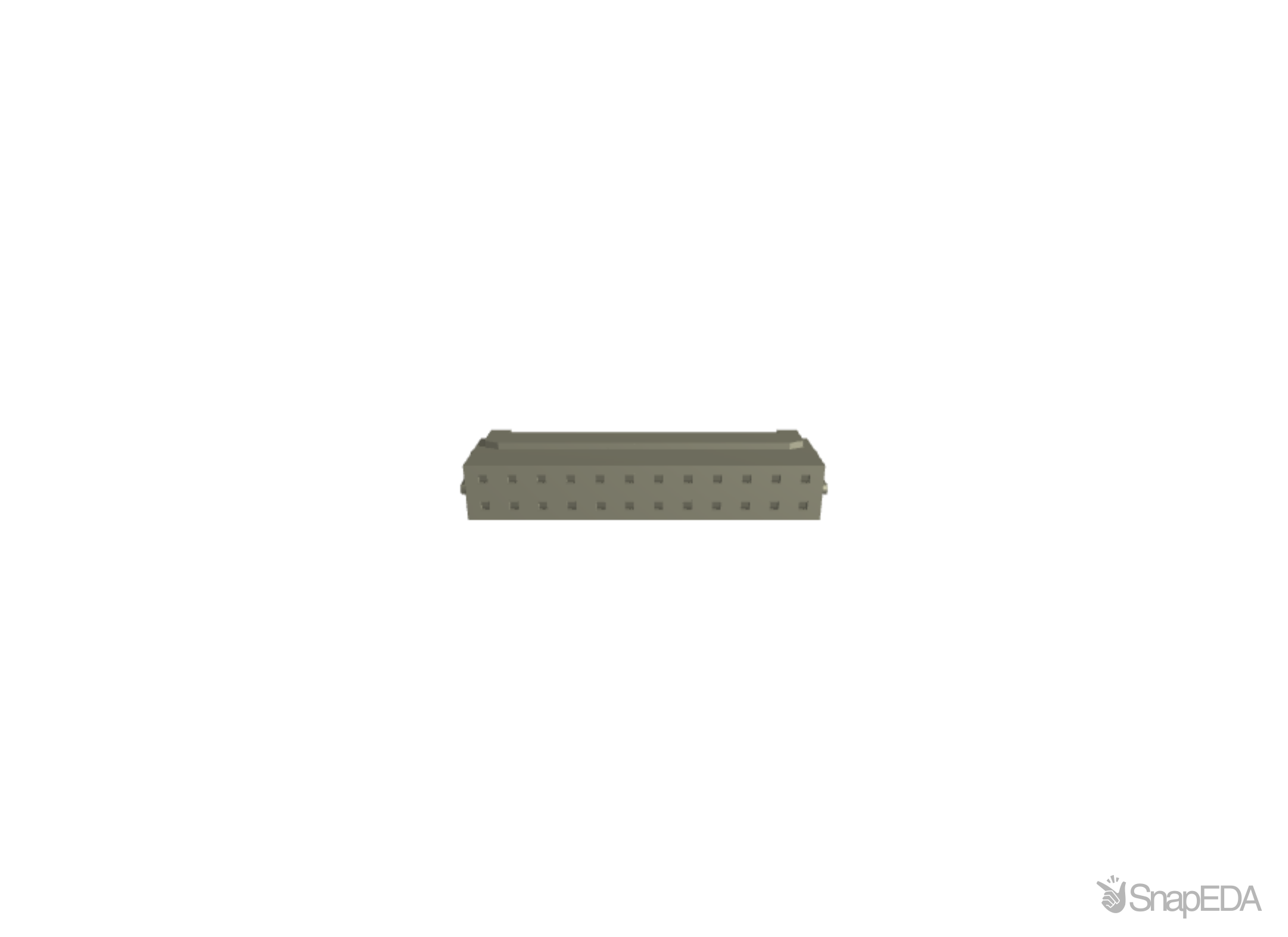 DF11-24DS-2DSA 3D Model