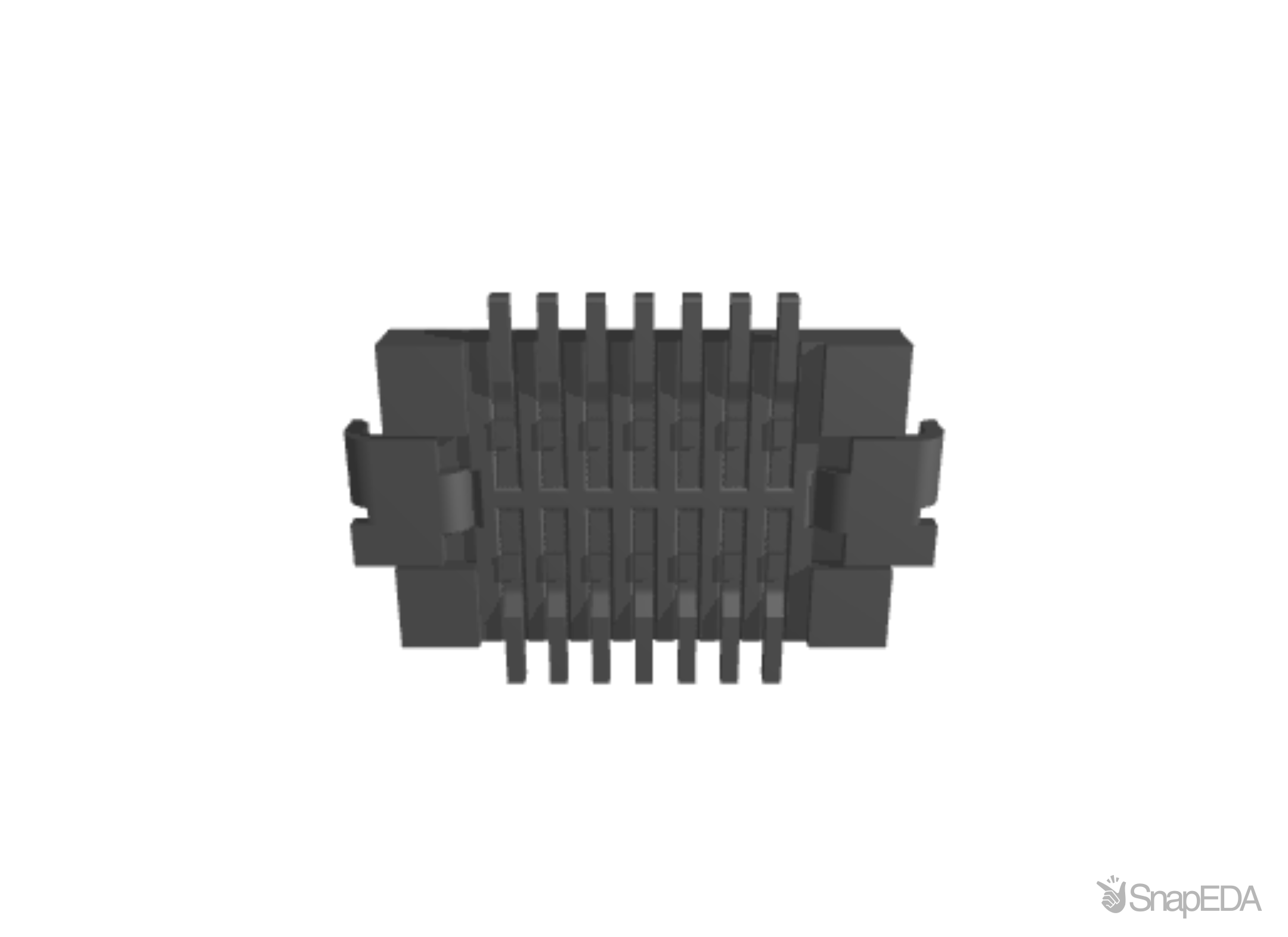 DF12NB(3.0)-14DS-0.5V(51) 3D Model