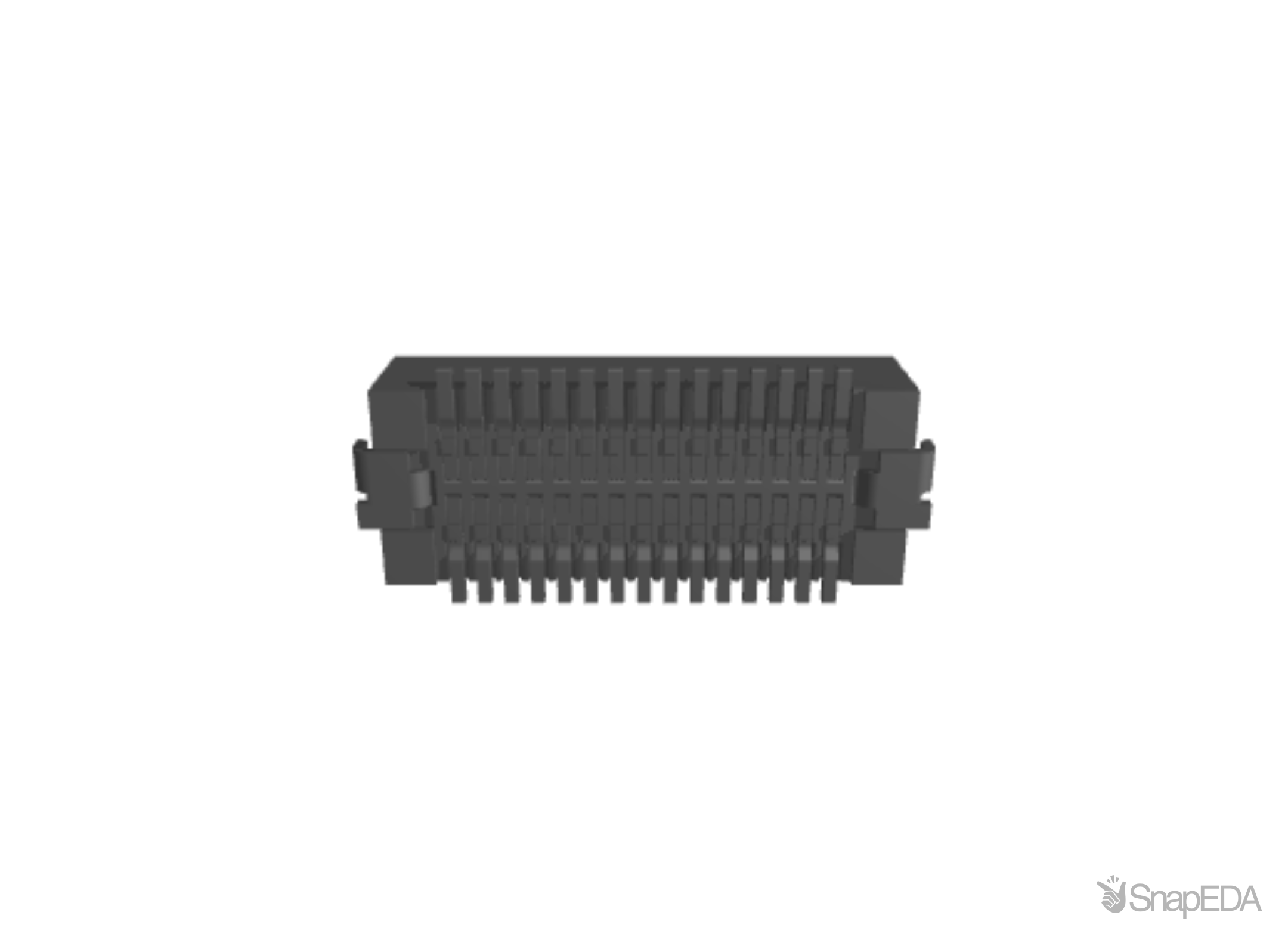 DF12NB(3.0)-30DP-0.5V(51) 3D Model