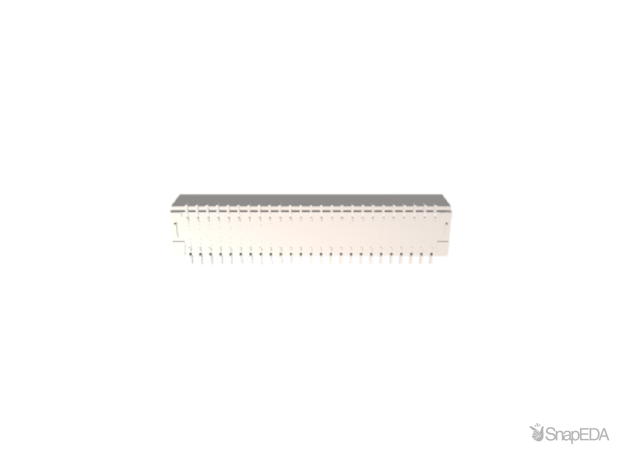 DF20EF-50DP-1V(52) 3D Model