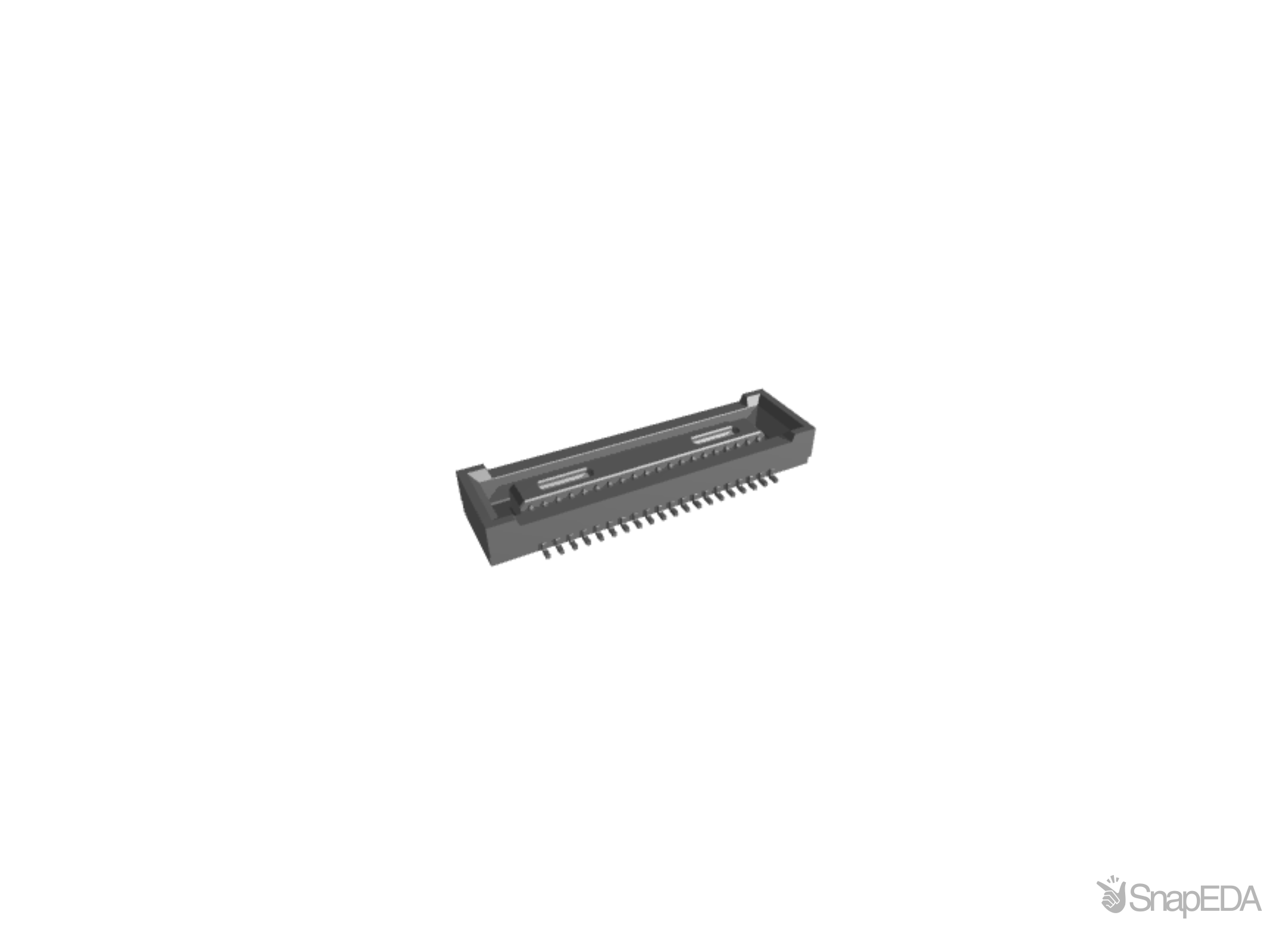 DF40C-40DS-0.4V(51) 3D Model