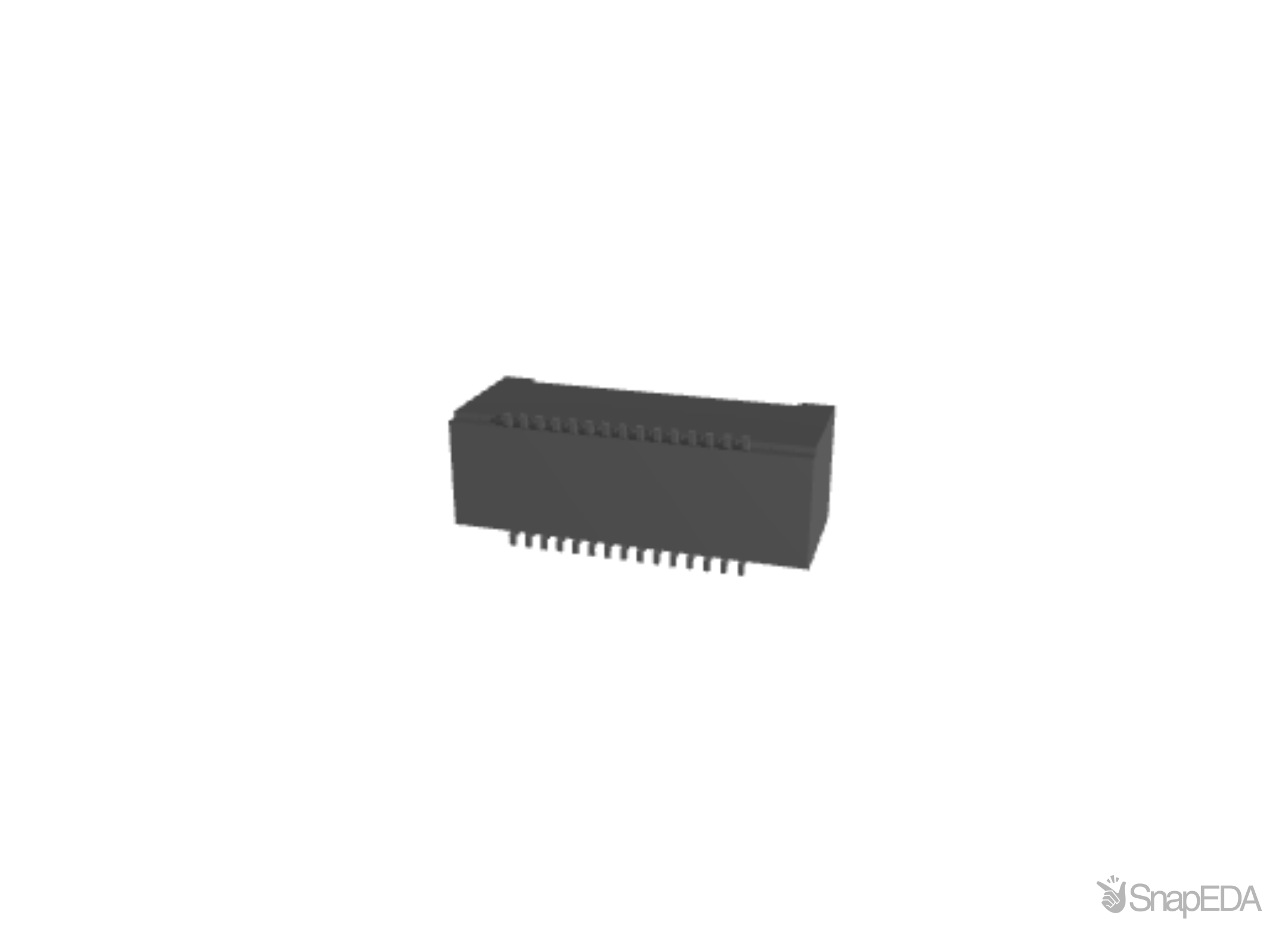 df40tc-3-5-30ds-0-4v-51-footprint-symbol-by-hirose-snapmagic-search