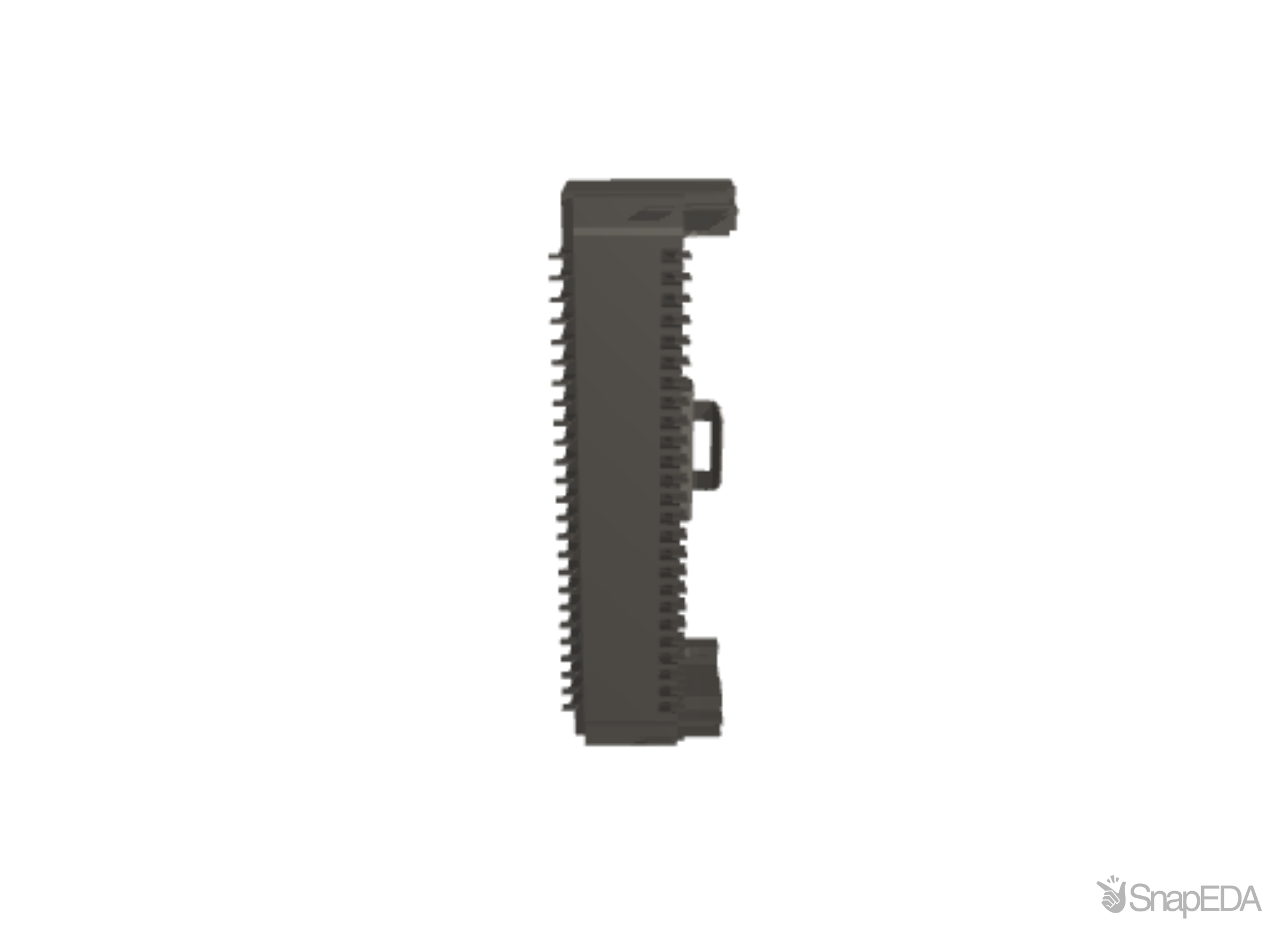 DF50-50DP-1H(51) 3D Model