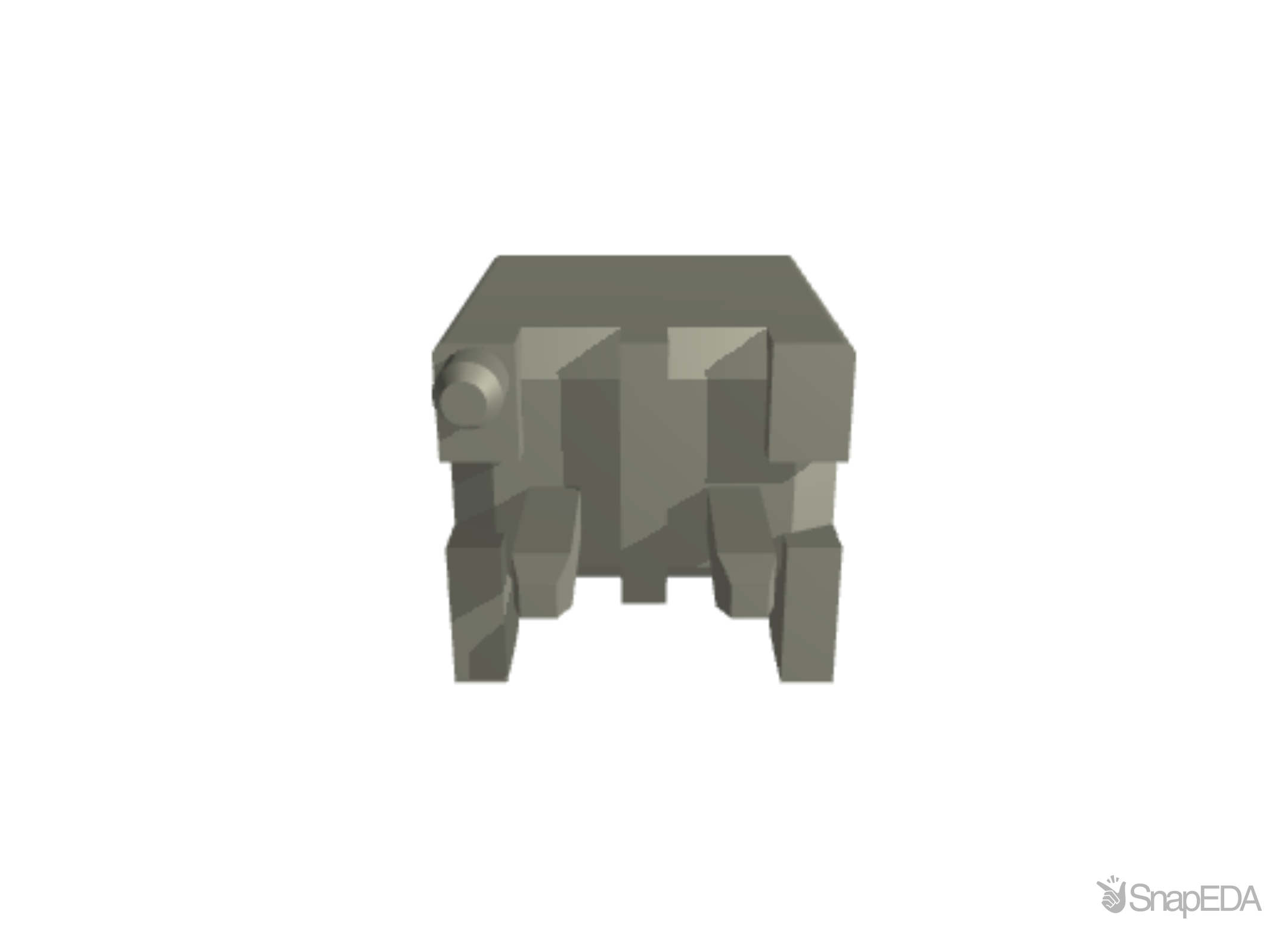 DF63M-2P-3.96DSA(01) 3D Model