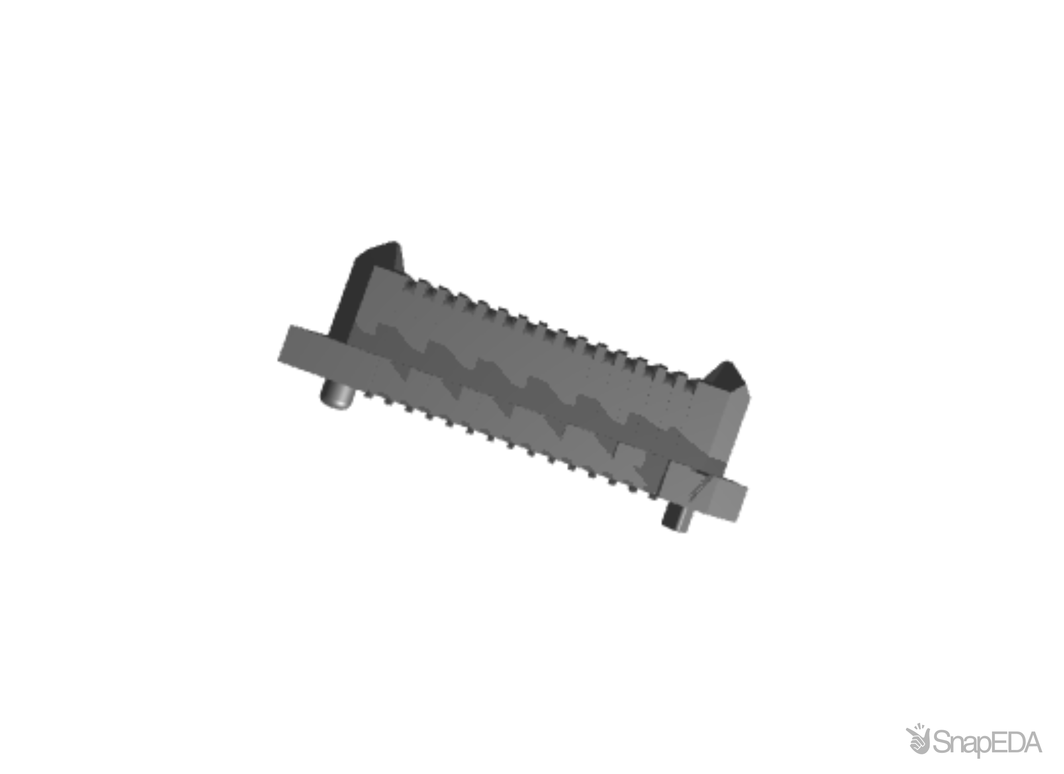 ER8-30P-0.8SV-2H 3D Model