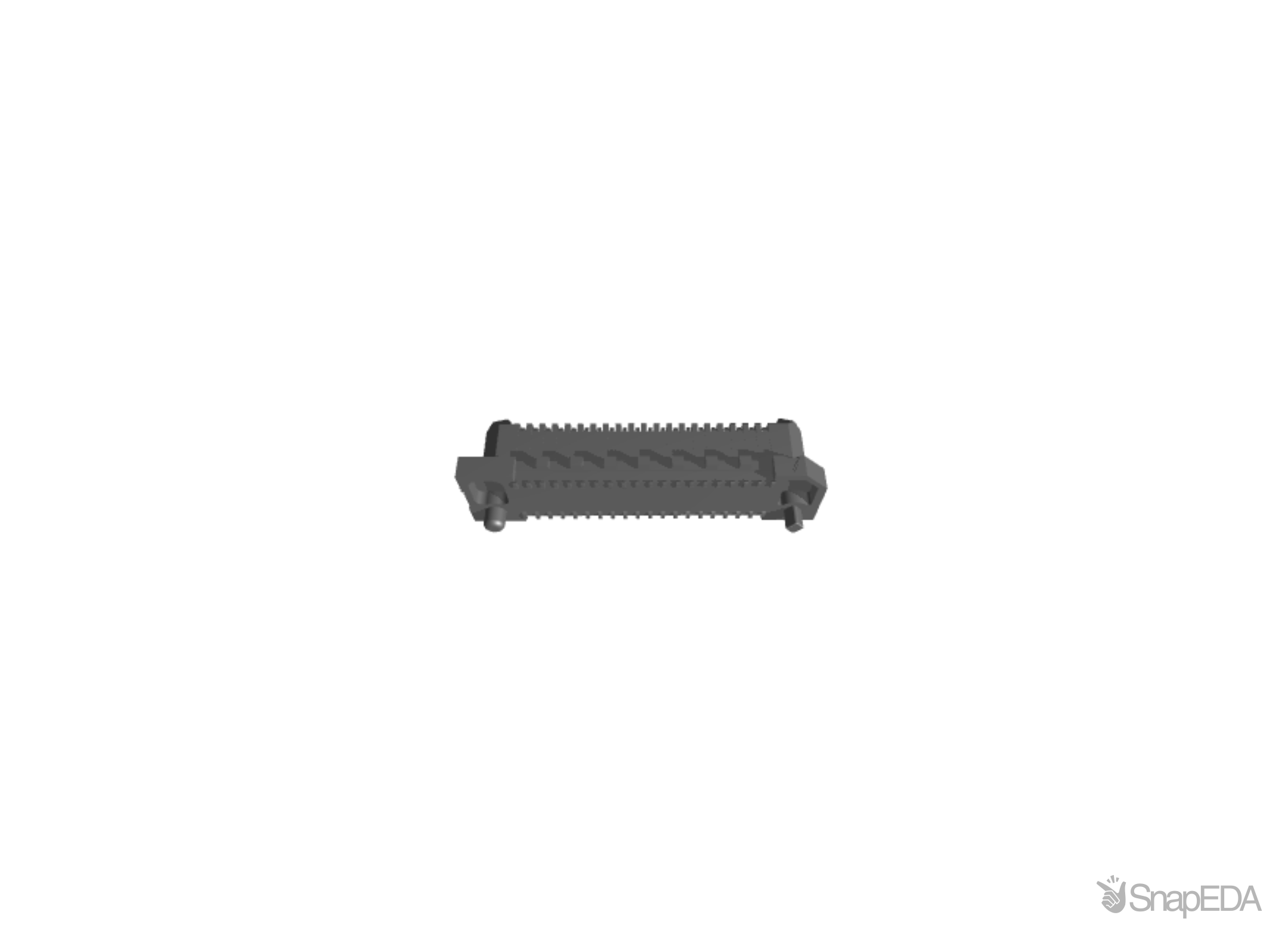 ER8-40P-0.8SV-2H 3D Model