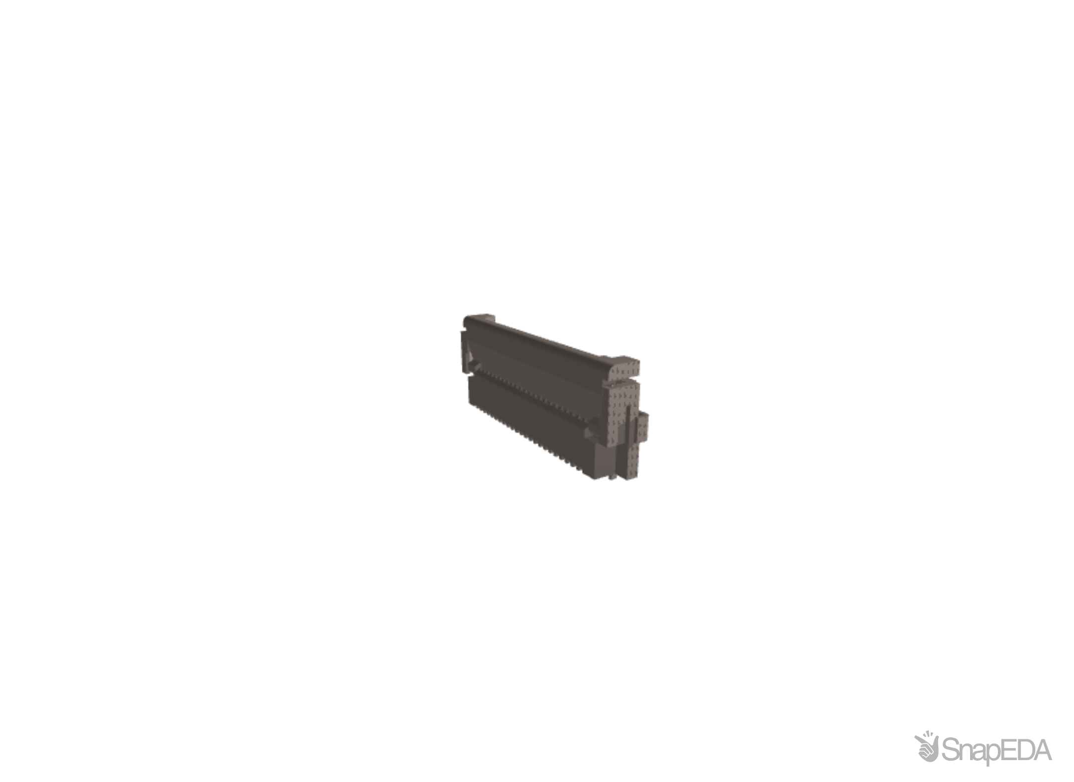 FH12-24S-0.5SH 3D Model