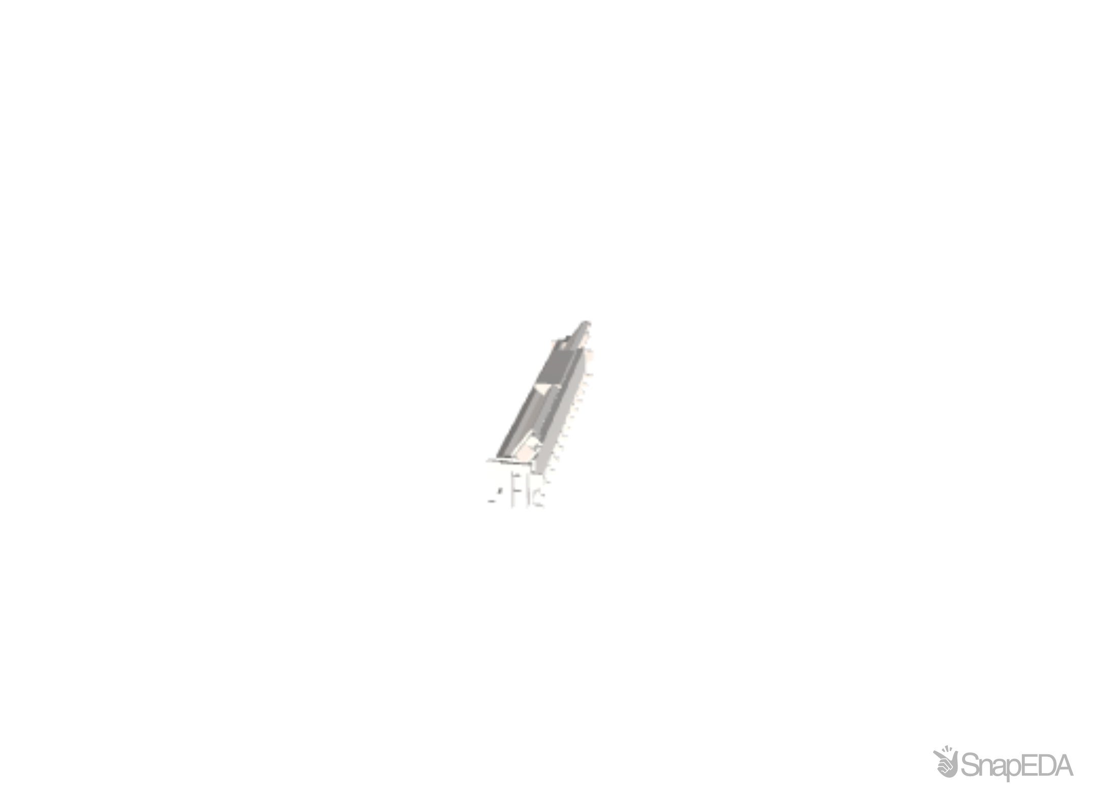 FH12-24S-1SVA(54) 3D Model