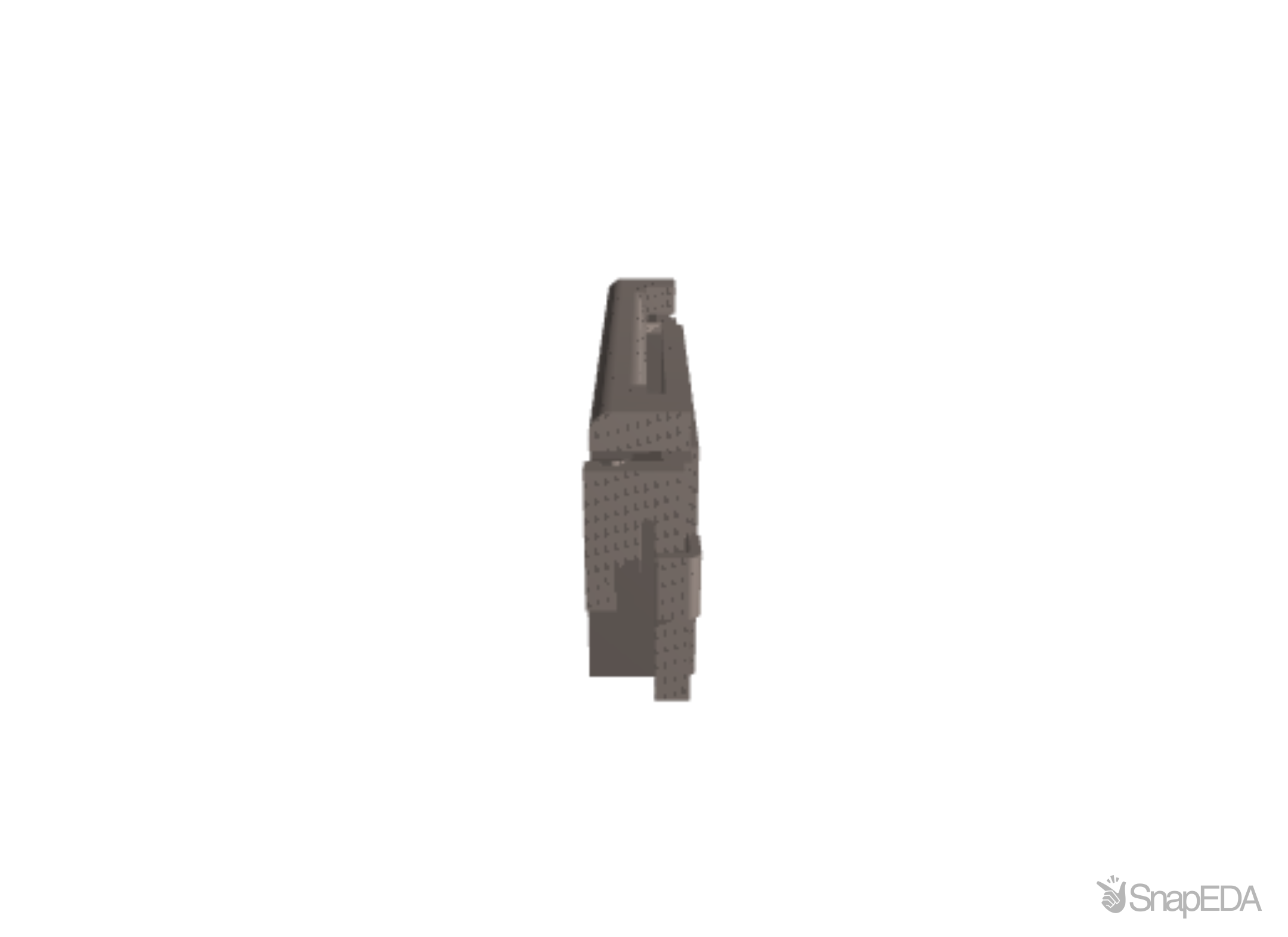 FH12-8S-1SH(55) 3D Model