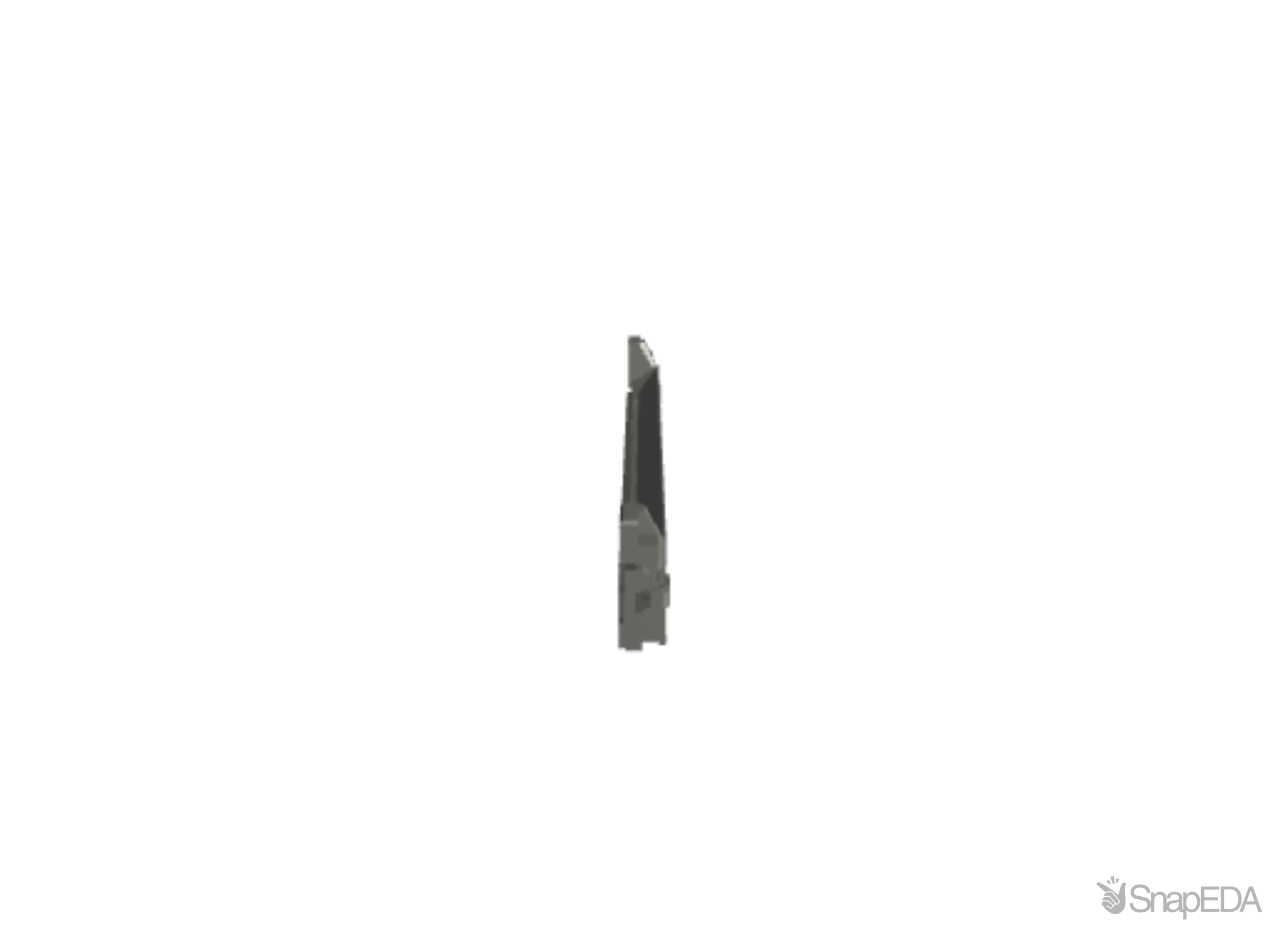 FH12A-50S-0.5SH(55) 3D Model