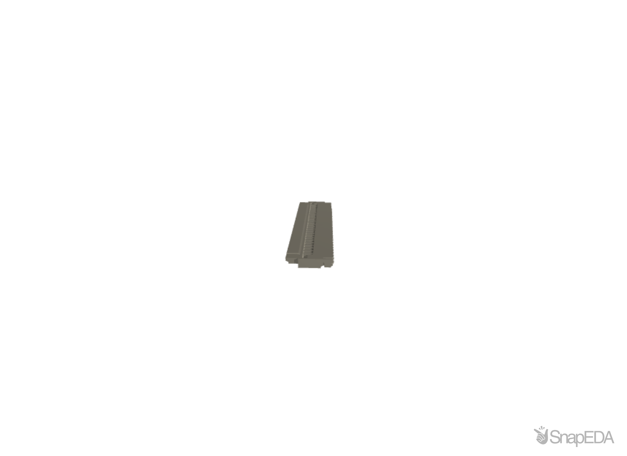 FH35C-51S-0.3SHW(99) 3D Model