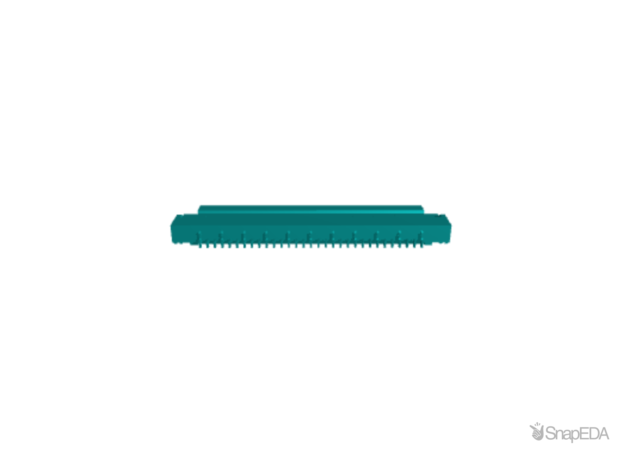FH55-31S-0.5SH 3D Model