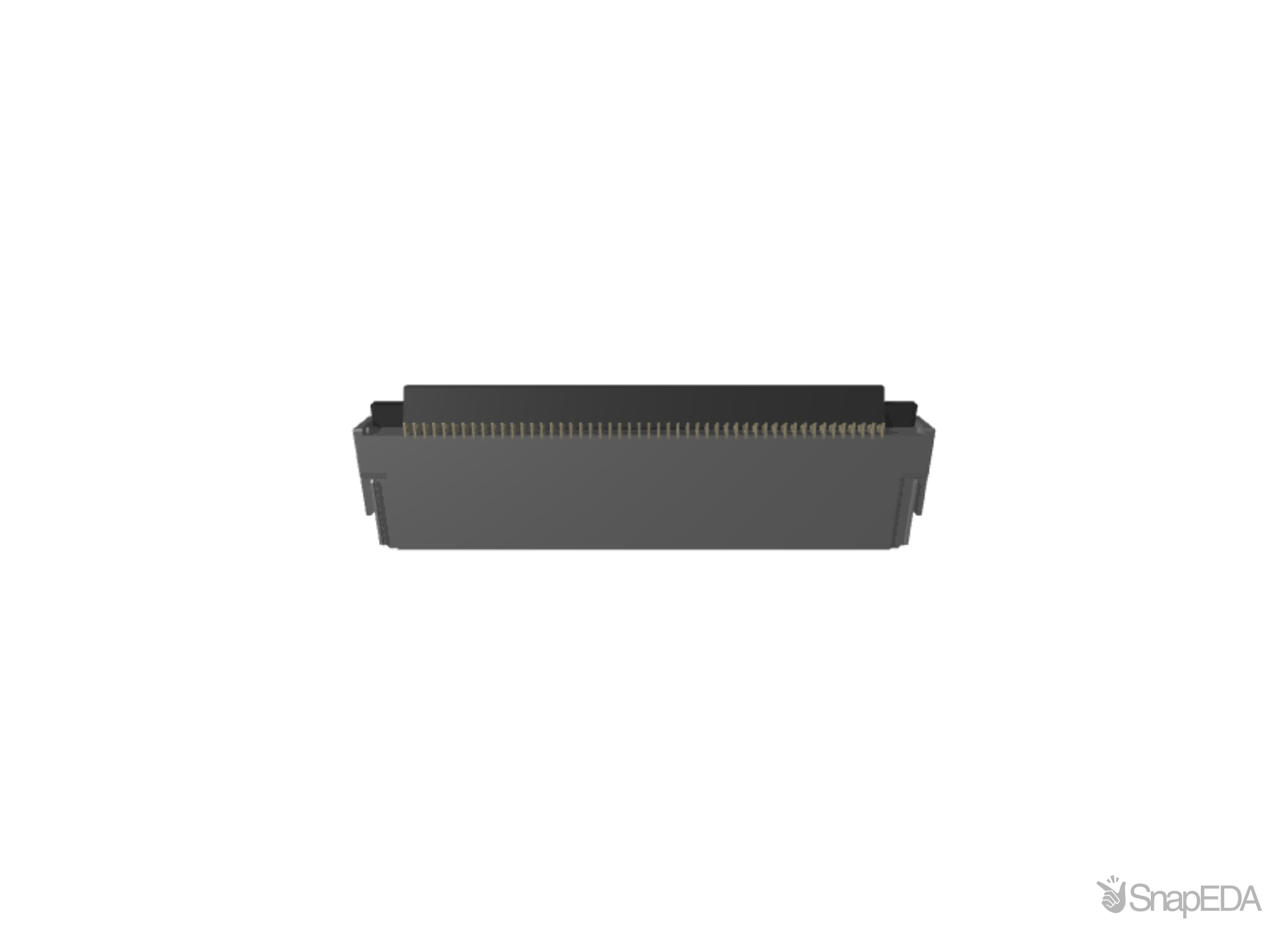 FH69-50S-0.5SH 3D Model