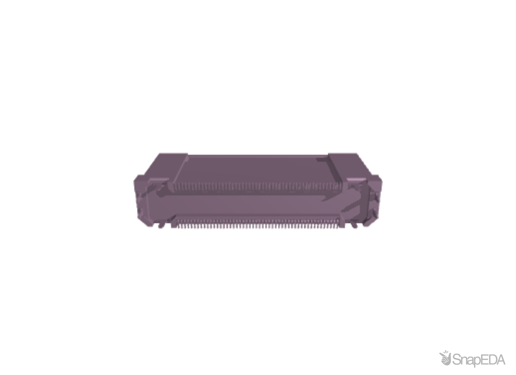 FX23-100S-0.5SV10 3D Model