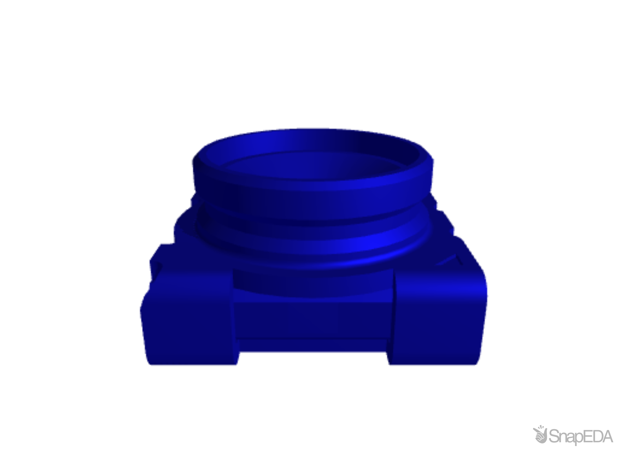 MS-156C3(20) 3D Model
