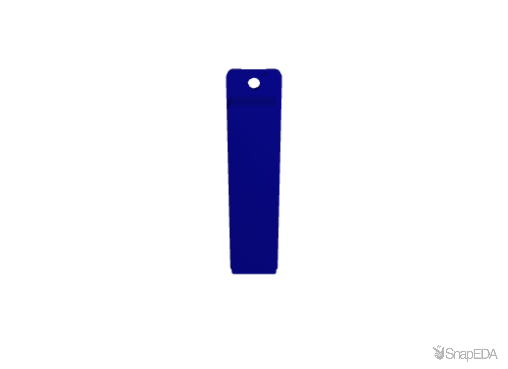 PC-1645(10) 3D Model