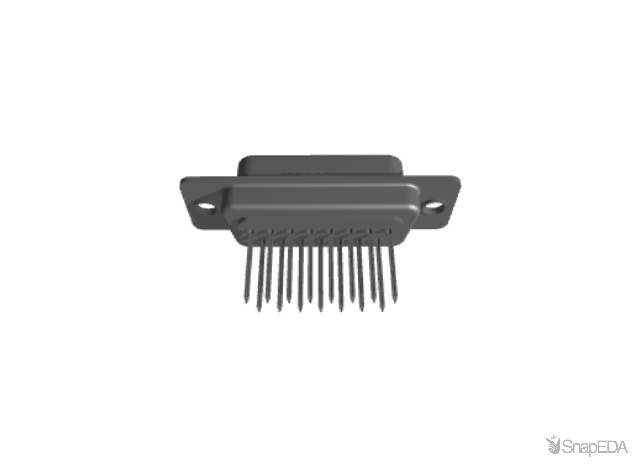 SDAG-15S(55) 3D Model