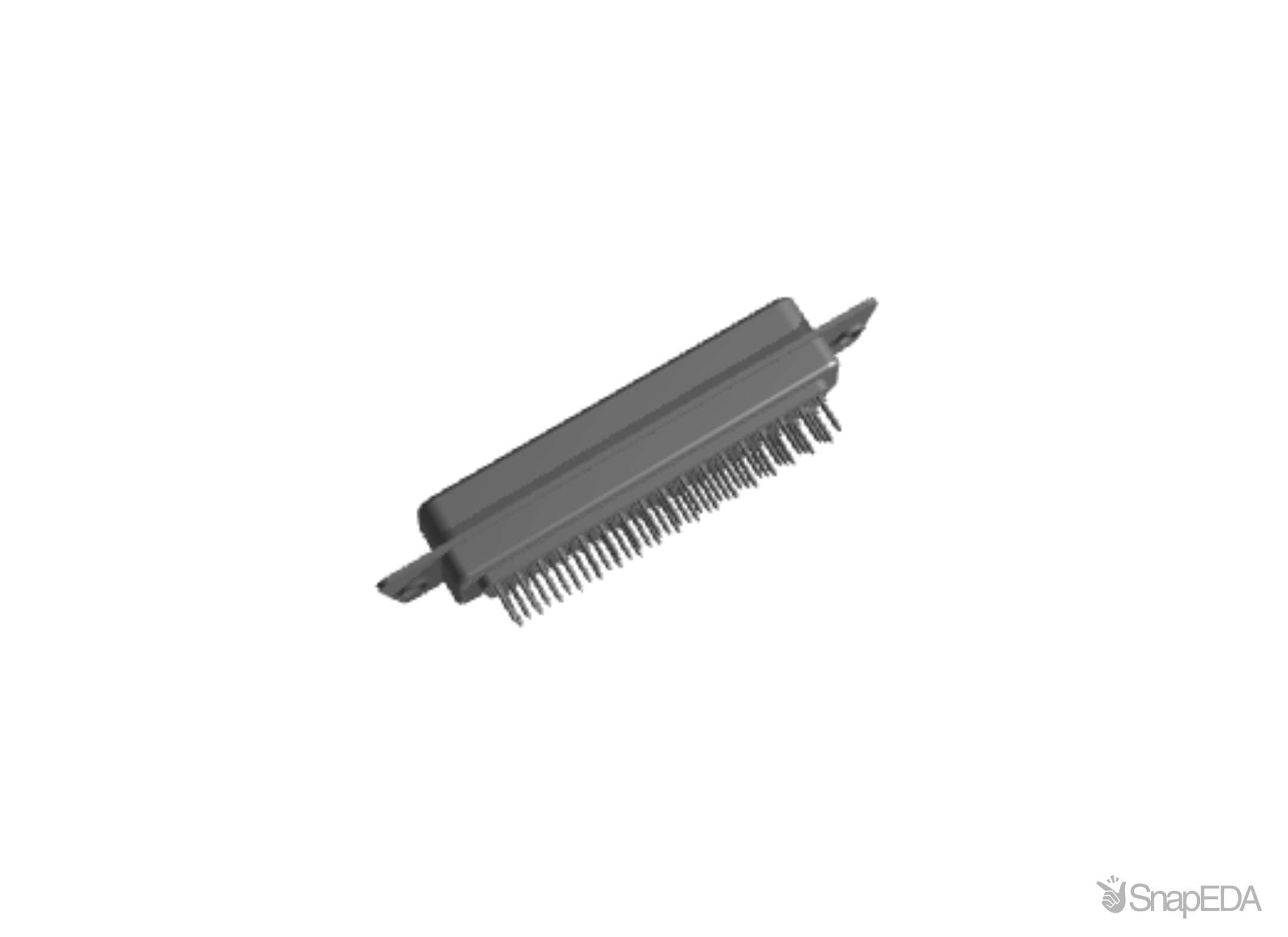 SDDB-50P(55) 3D Model