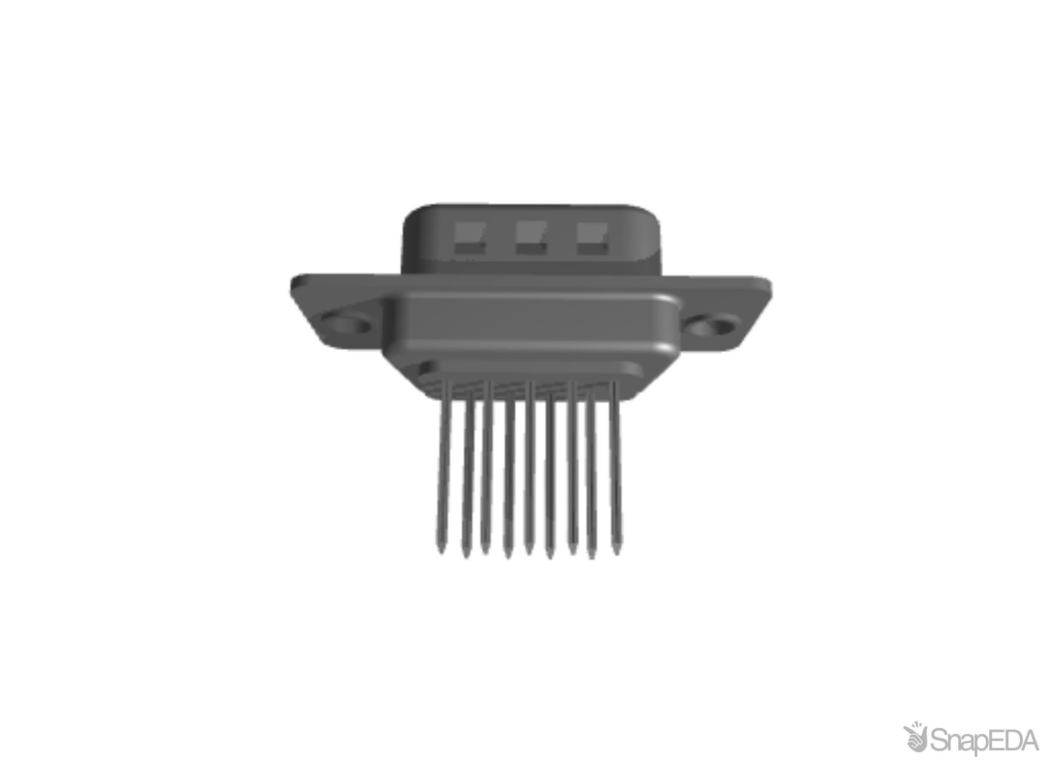 SDEG-9PF(55) 3D Model