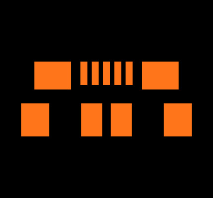 ZX62R-AB-5P(30) Footprint
