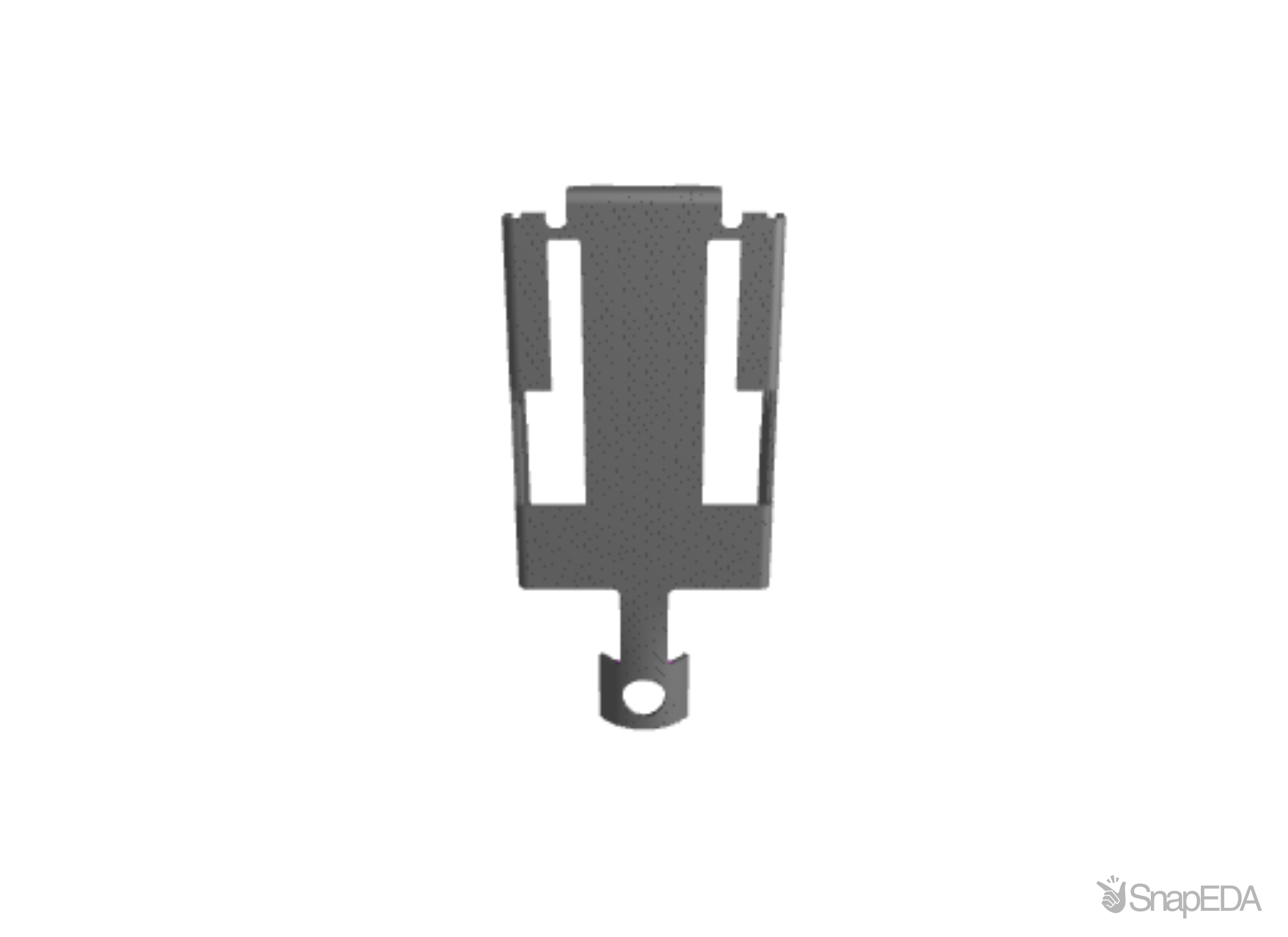 ZX64-SLDB 3D Model