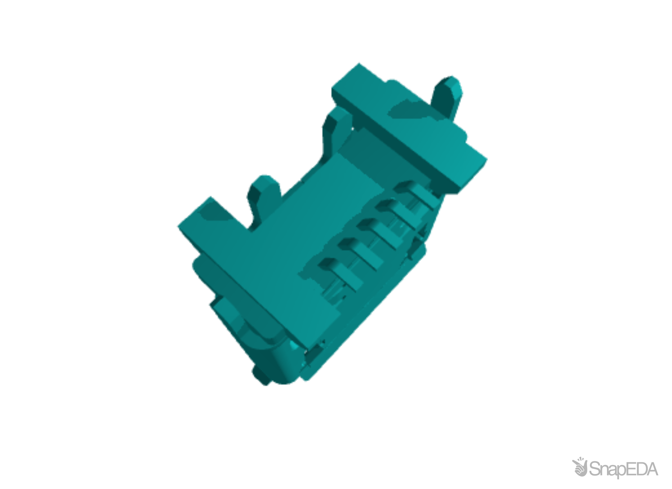 ZX80-B-5P(31) 3D Model