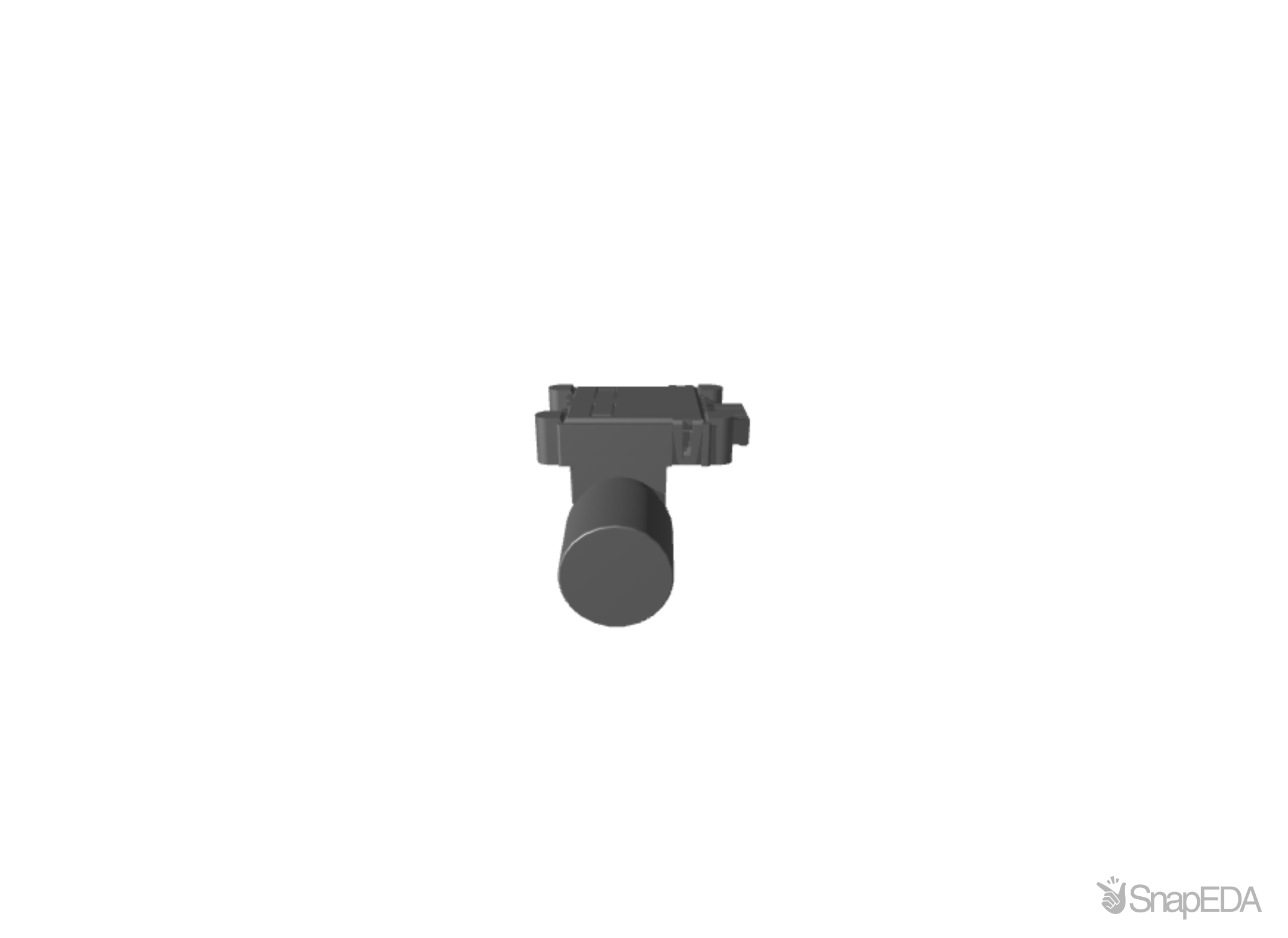AWM720P1 3D Model