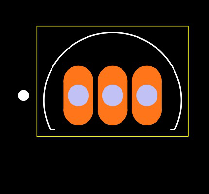 SS40A Footprint