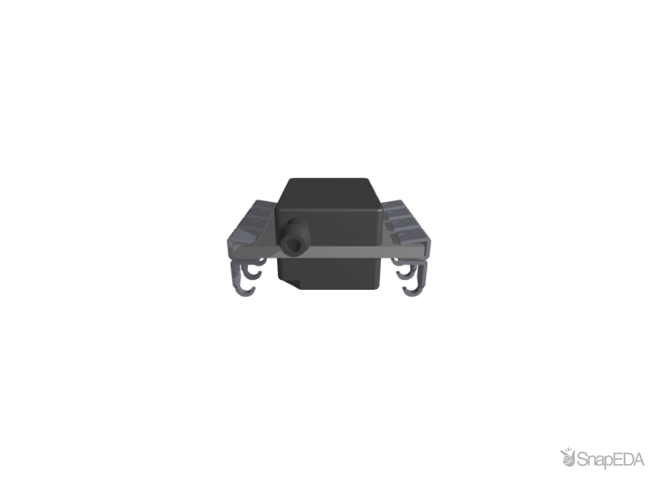 SSCMRNT030PAAA3 3D Model