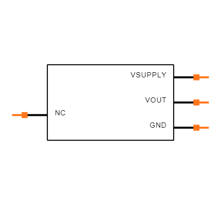 SSCSNNN600MAAA3 Symbol