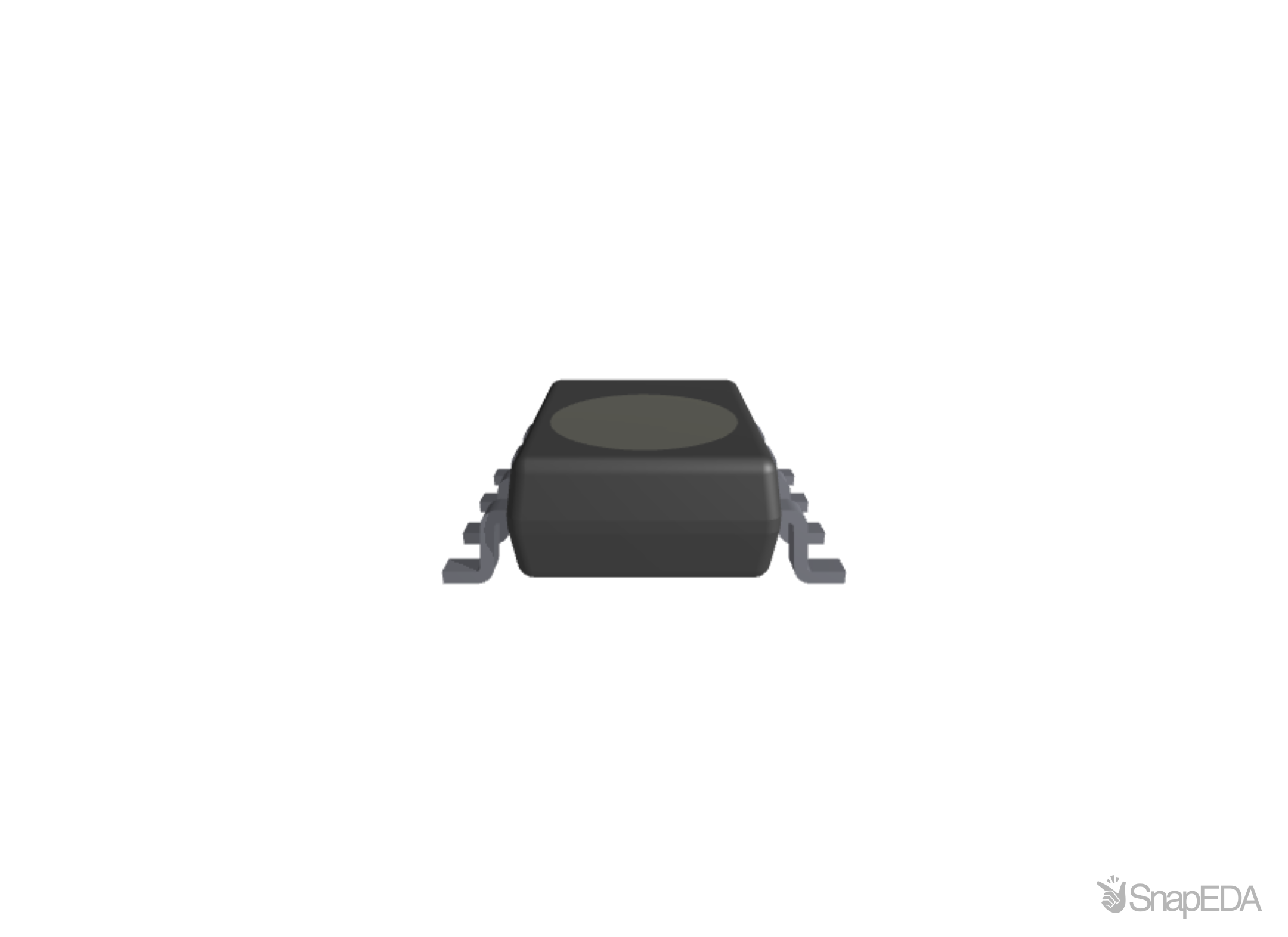 HIH8130-021-001 3D Model
