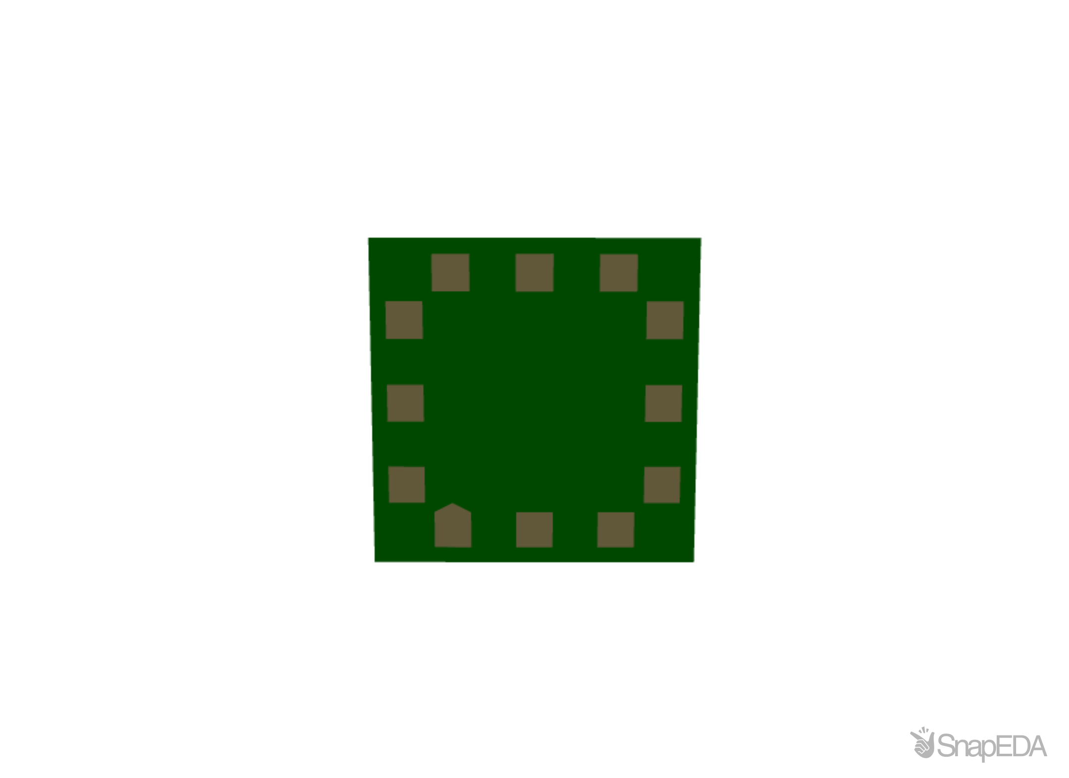 MPRLS0025PA00001A 3D Model