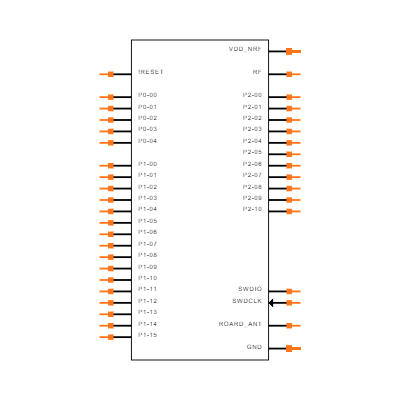 HJ-N54L_SIP Symbol