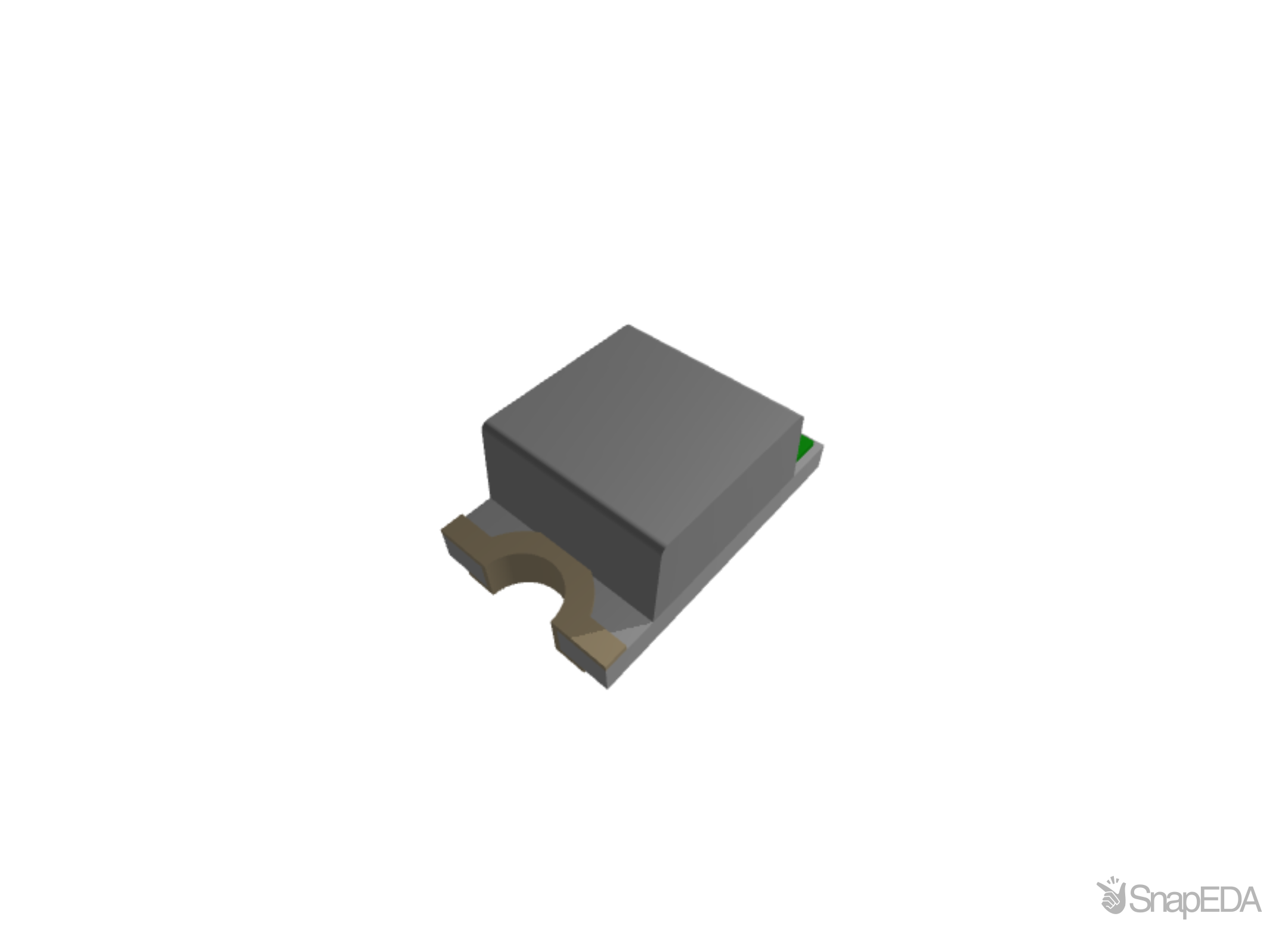 KT-0805W 3D Model