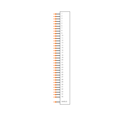 20374-R35E-31 Symbol