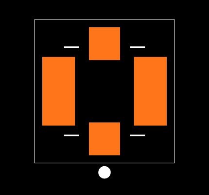 20441-001E-01 Footprint